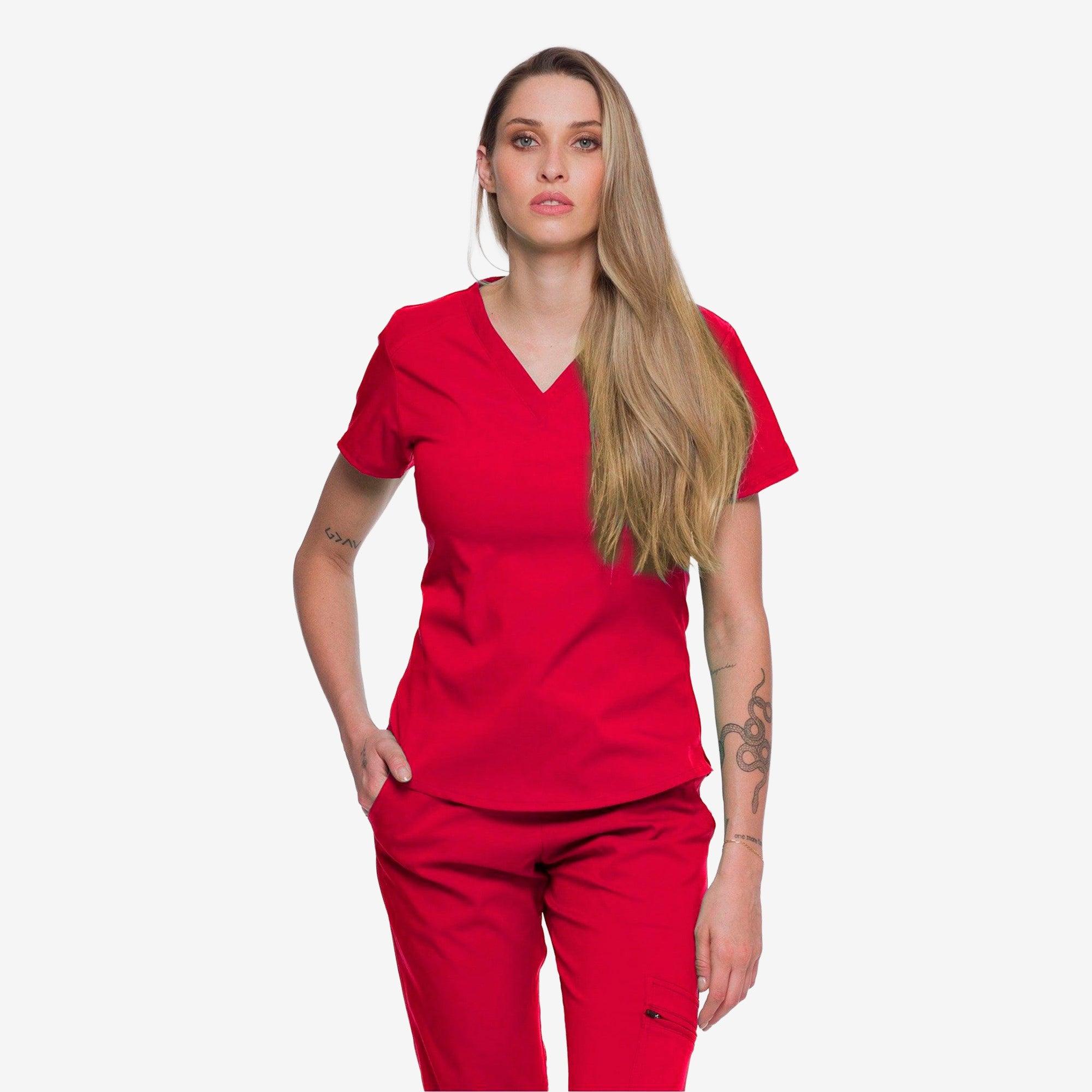 Kanaus® Scrub Beyond | Dama