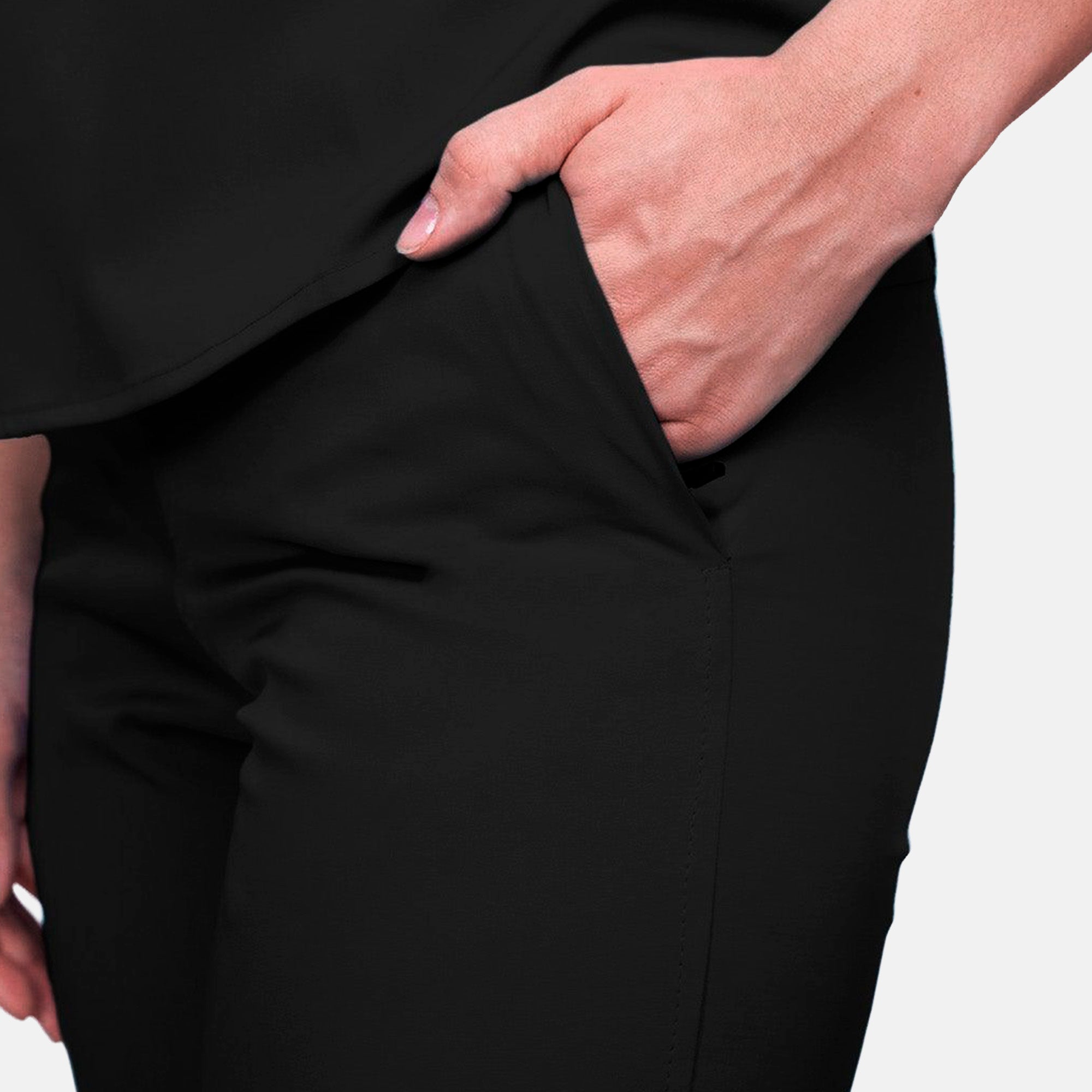 Kanaus® Scrub Casual Mao Sensory | Dama