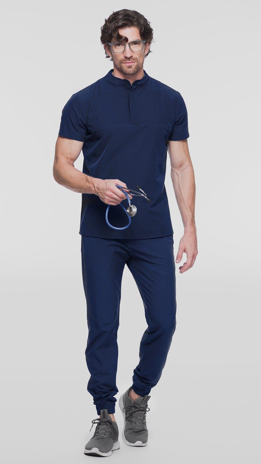 Kanaus® Scrub Vanguard | Caballero - Kanaus