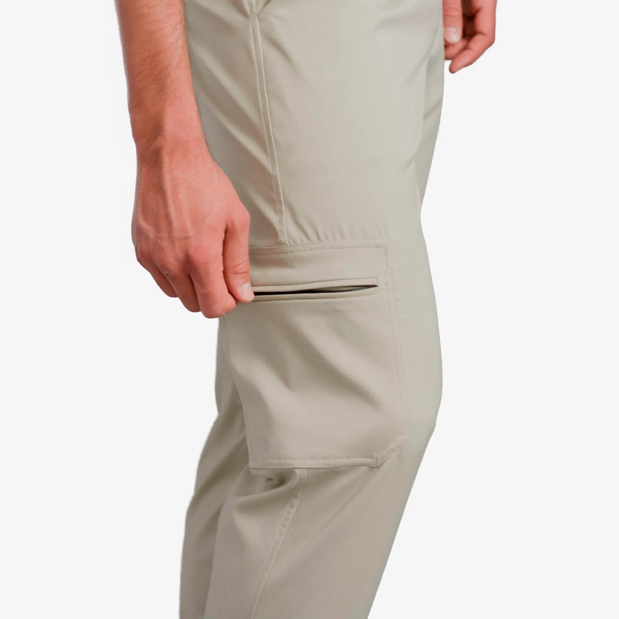 Kanaus® Pants Beyond | Caballero