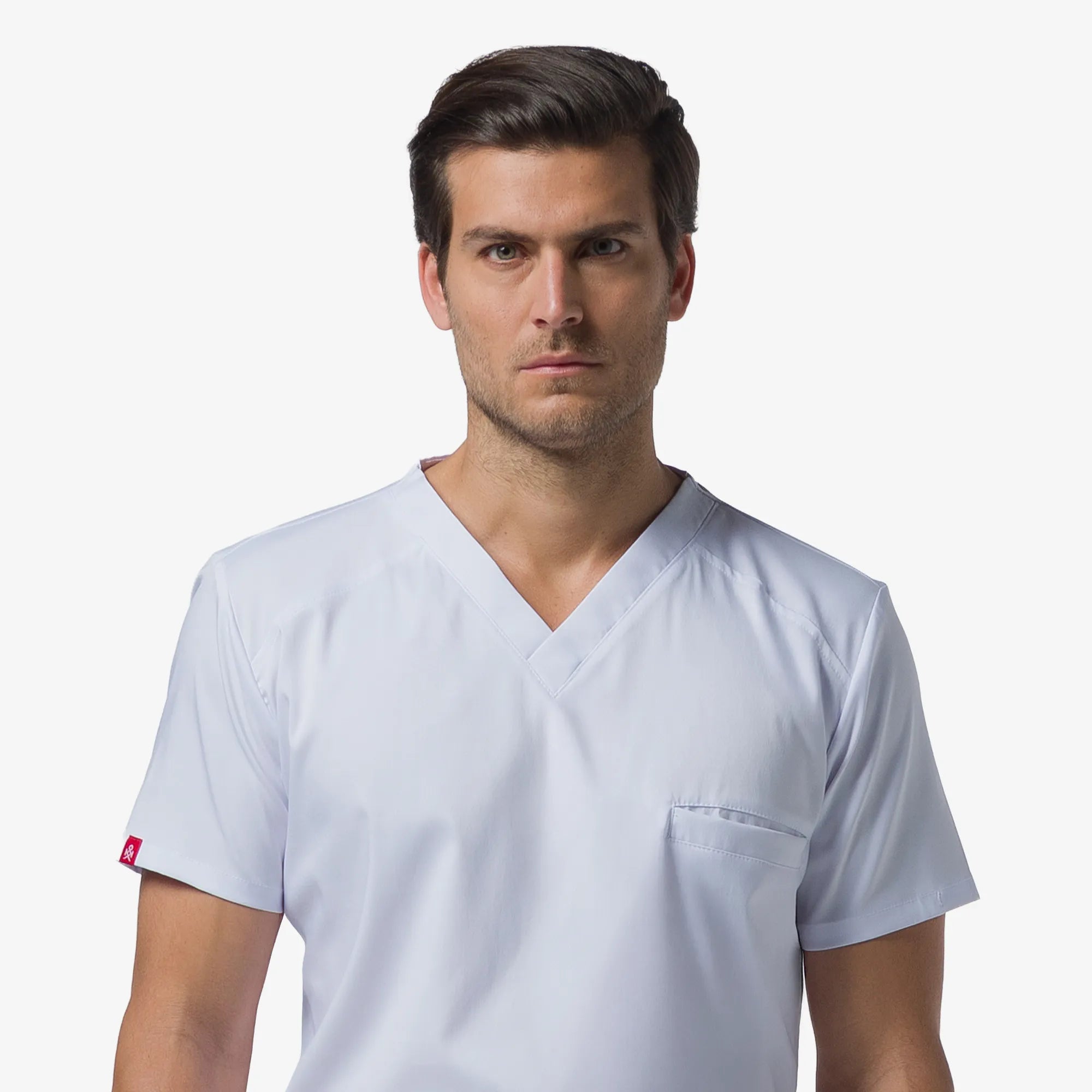 Kanaus® Scrub Beyond Straight Cut | Caballero