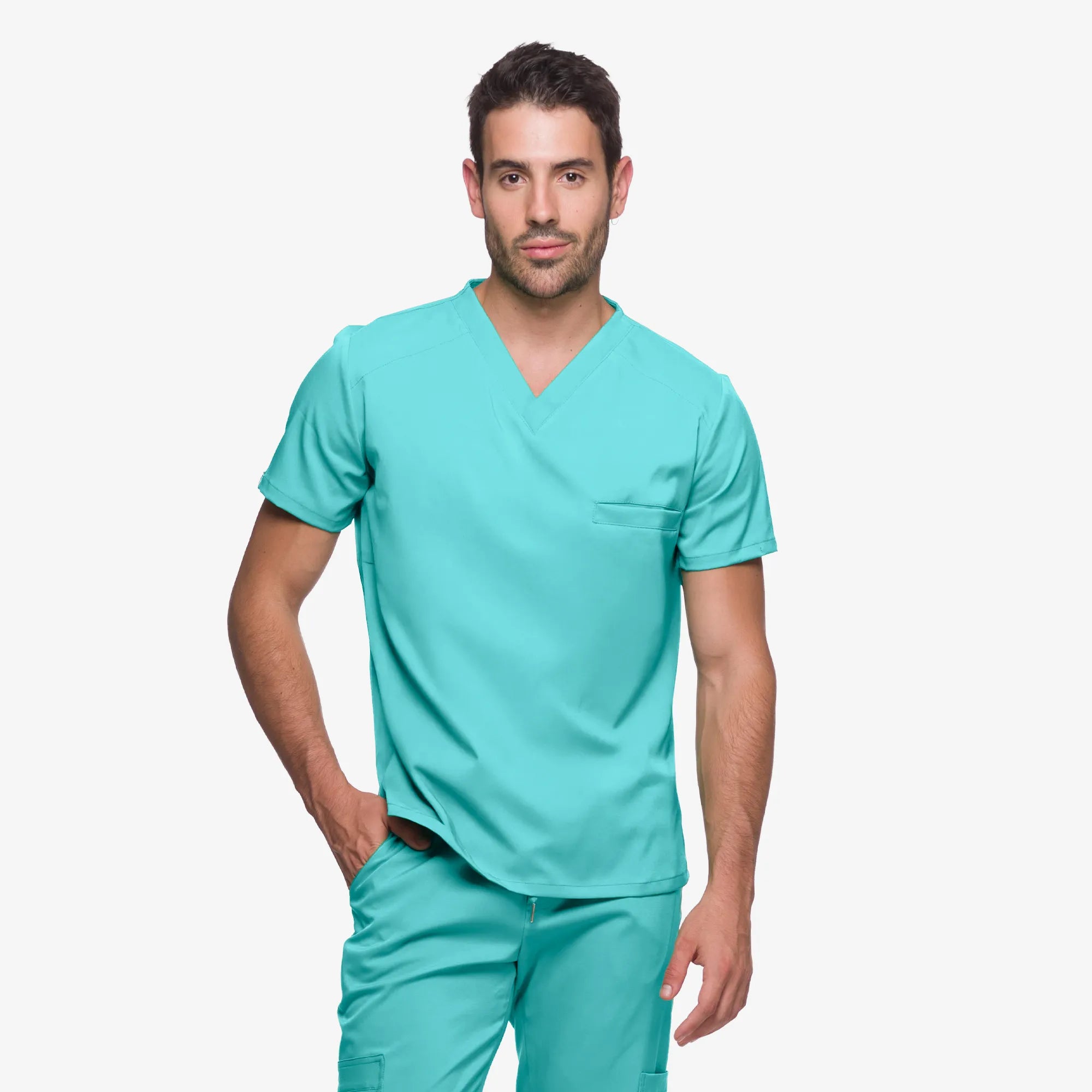 Kanaus® Scrub Beyond | Caballero