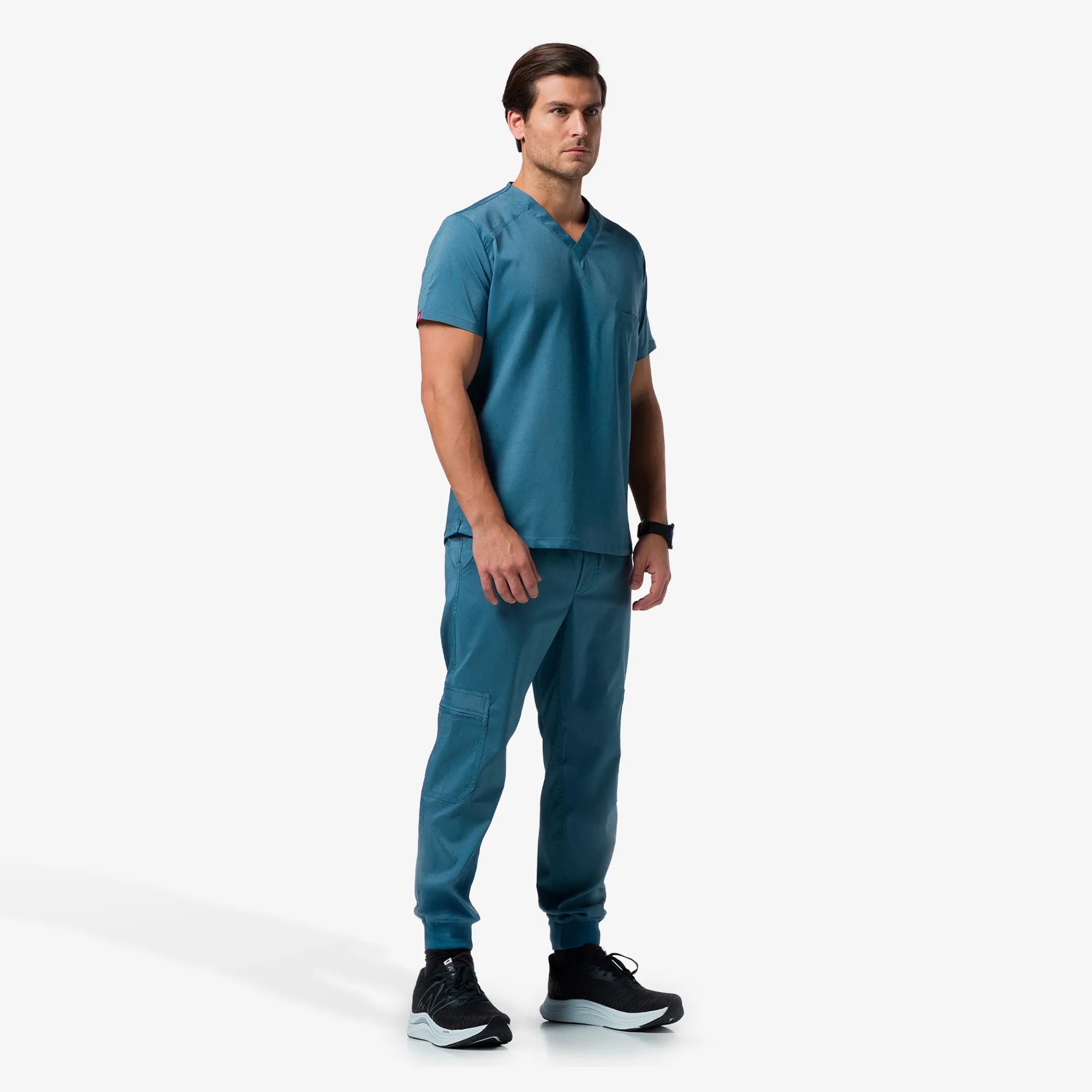 Kanaus® Scrub Beyond Sensory | Caballero