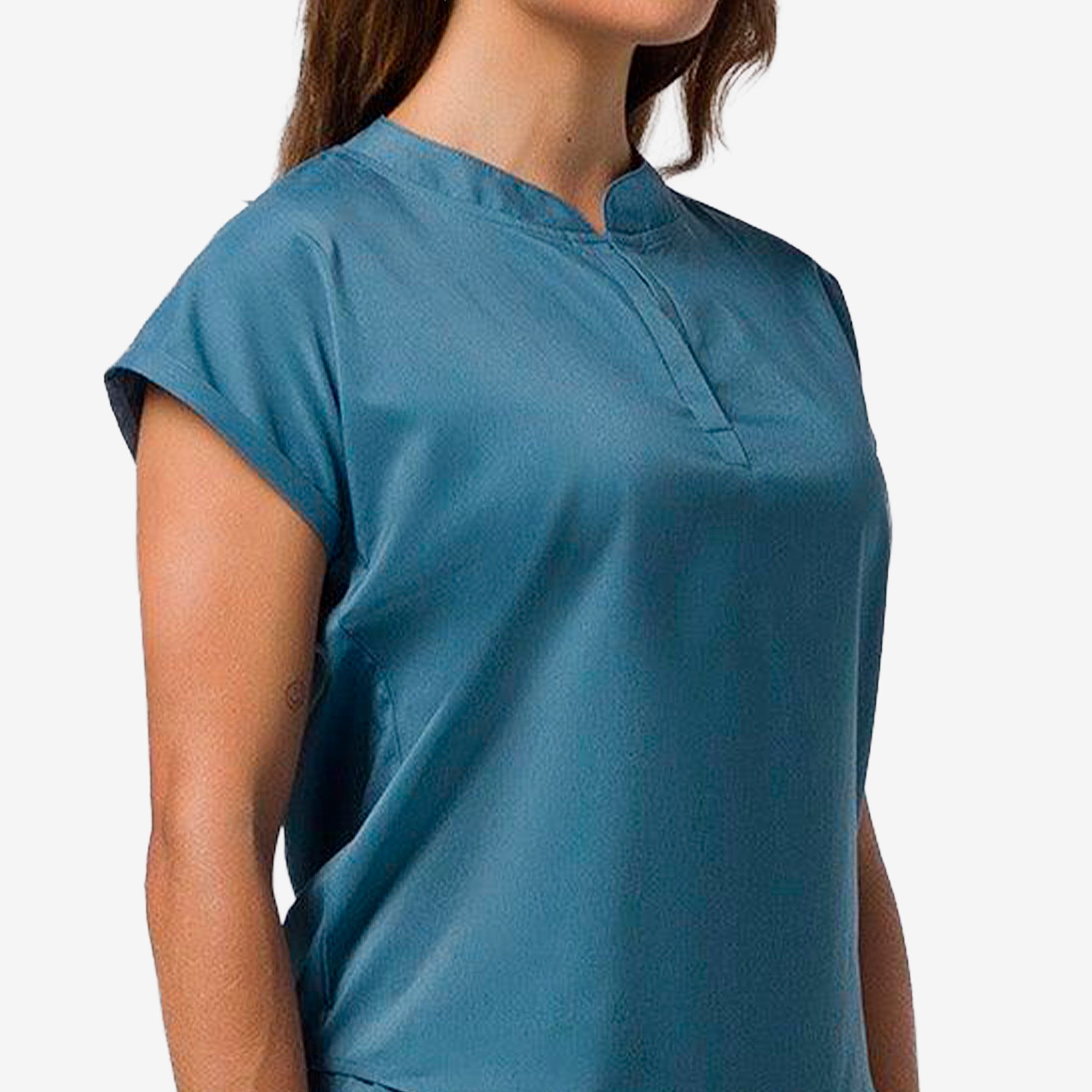 Kanaus® Scrub Casual Mao Sensory | Dama