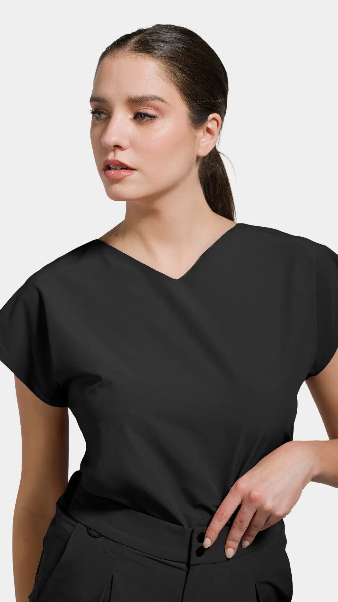 Kanaus® Scrub Prestige | Dama