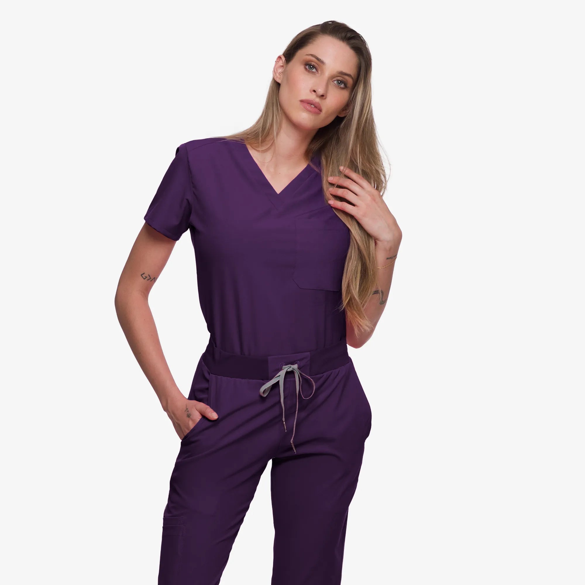 Kanaus® Top Force V Elongate | Dama