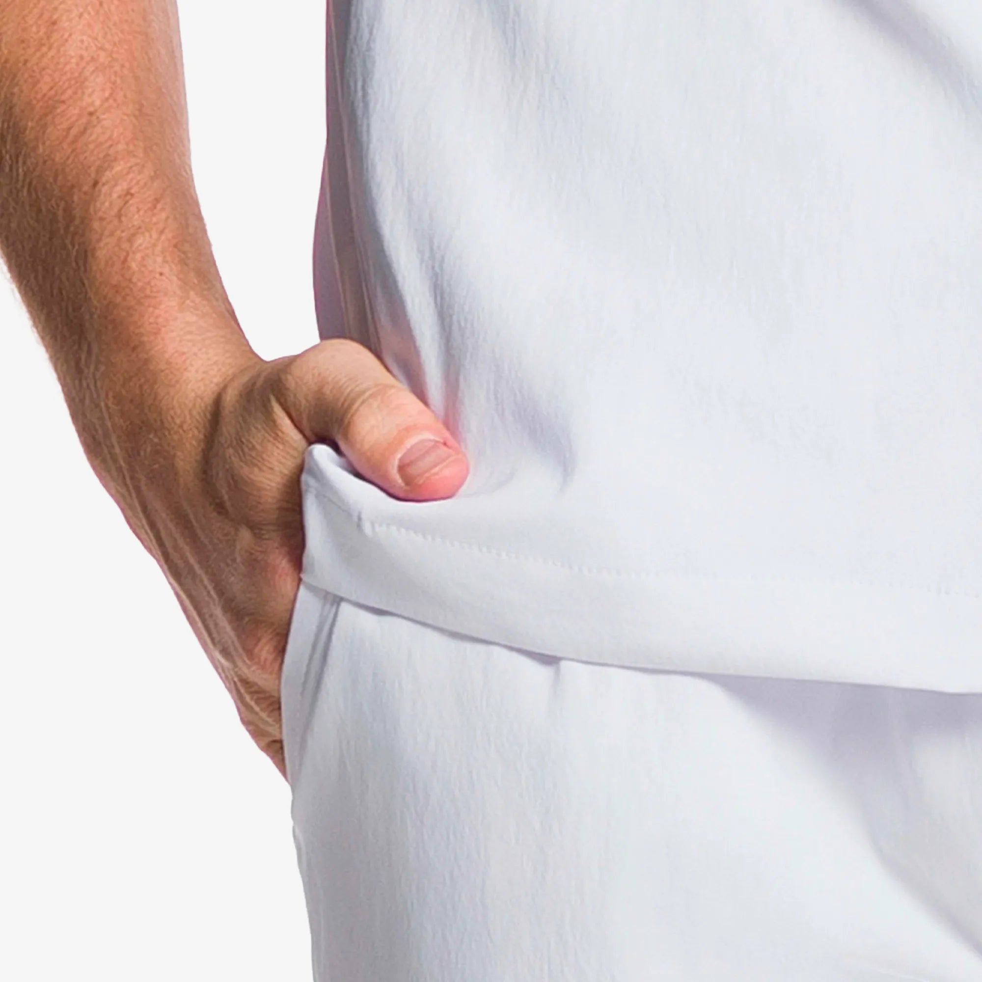 Kanaus® Pants Core Classic Sensory | Caballero