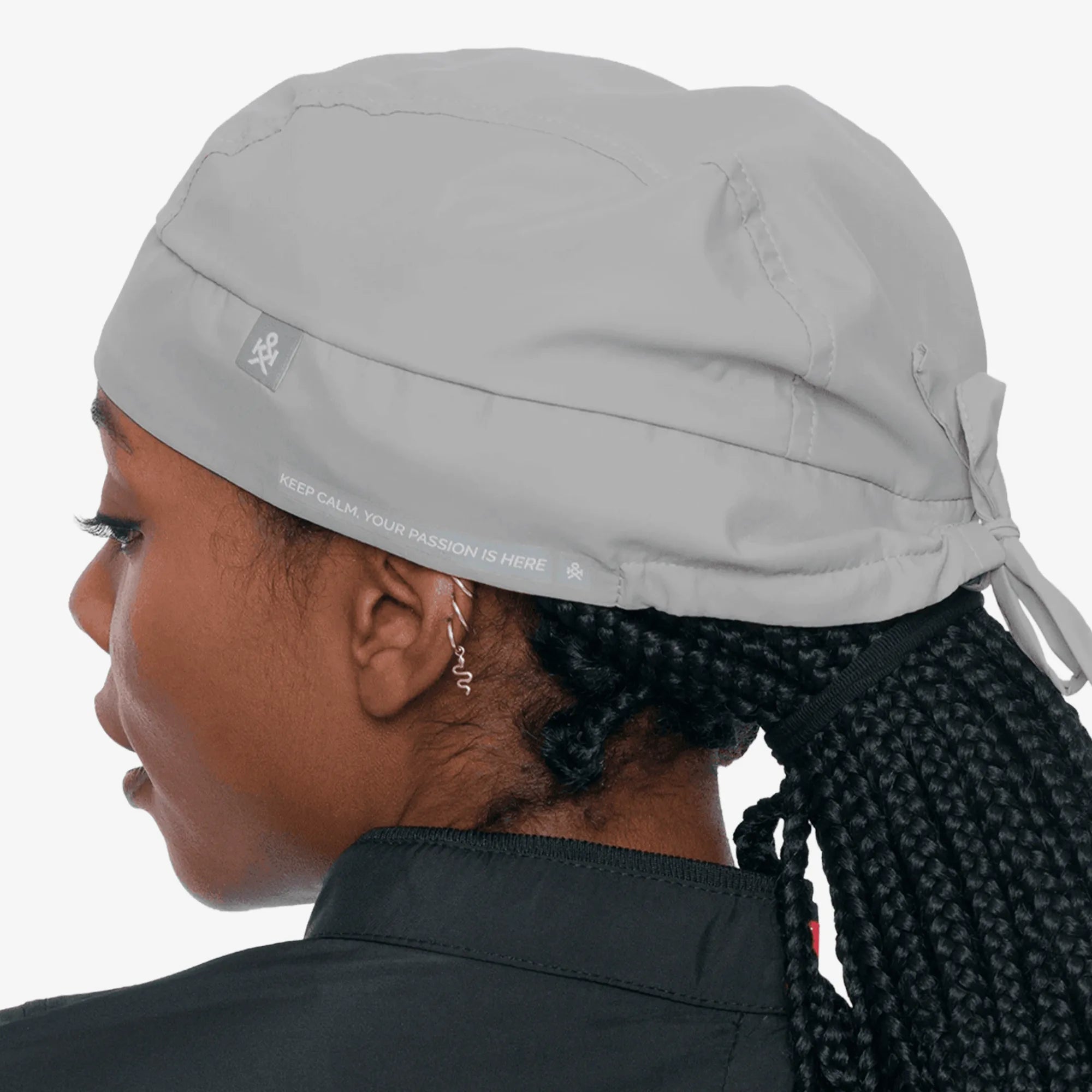 Kanaus® Cap Pro II | Dama
