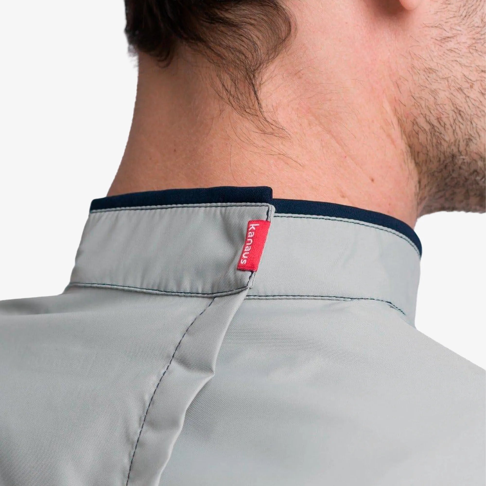 Kanaus® Coat Pro Go | Caballero