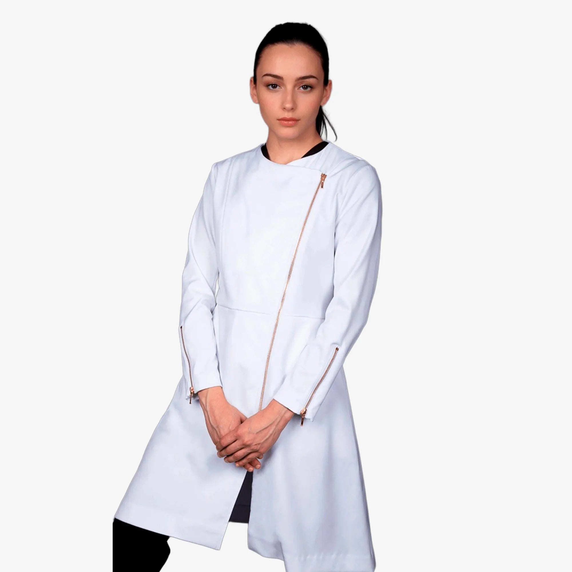 Kanaus® Prestige Coat | Dama