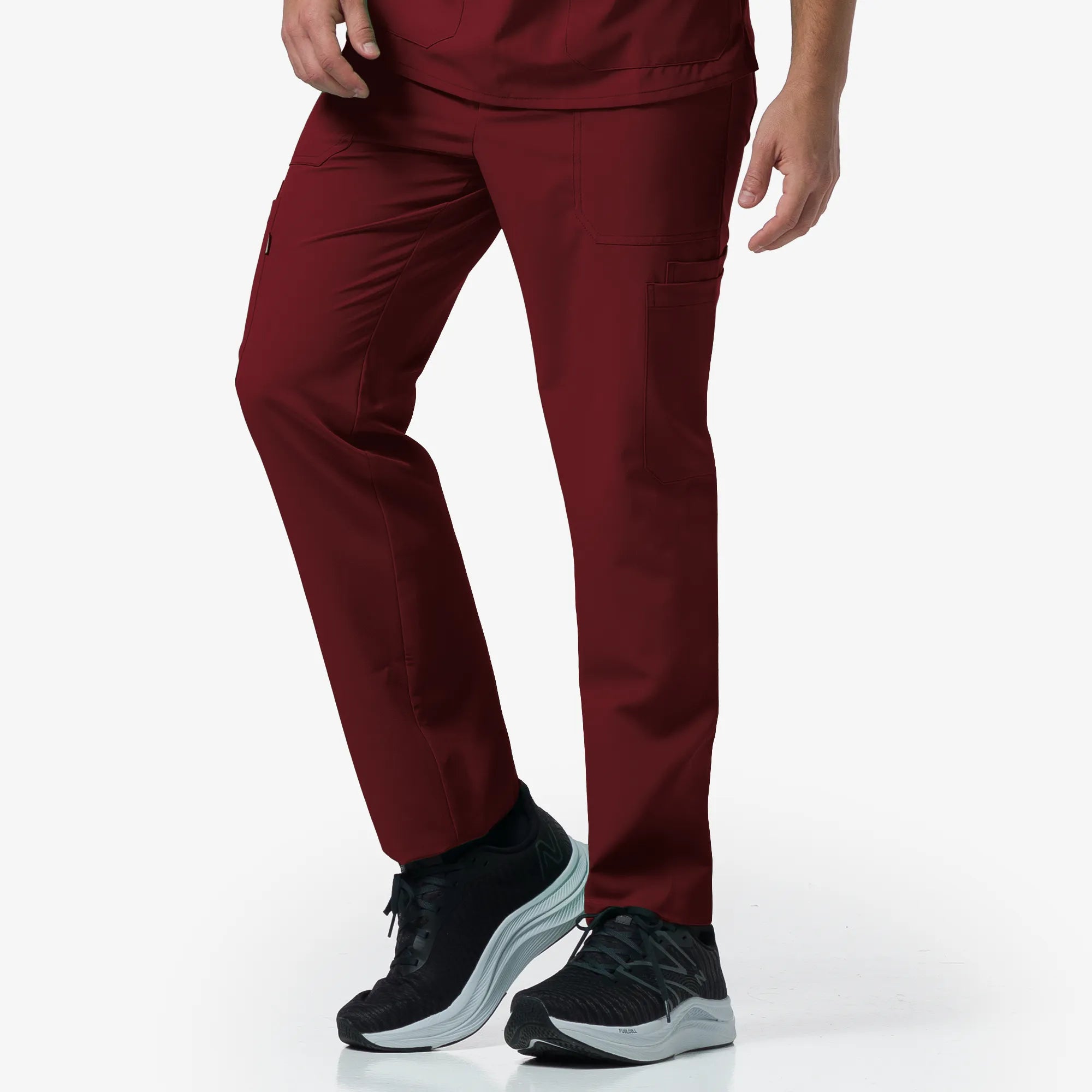Kanaus® Pants Multipocket | Caballero