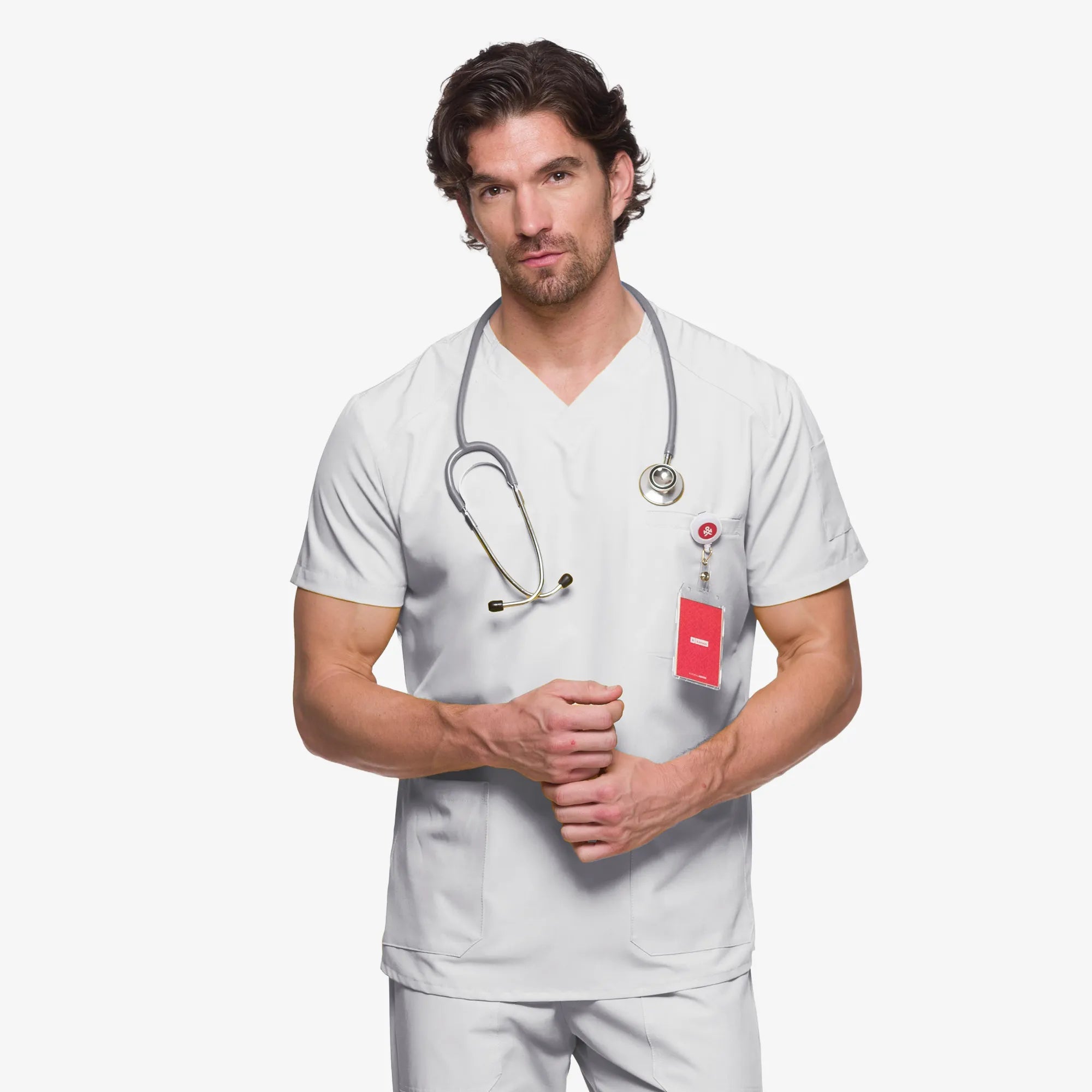 Kanaus® Scrub Multipocket | Caballero