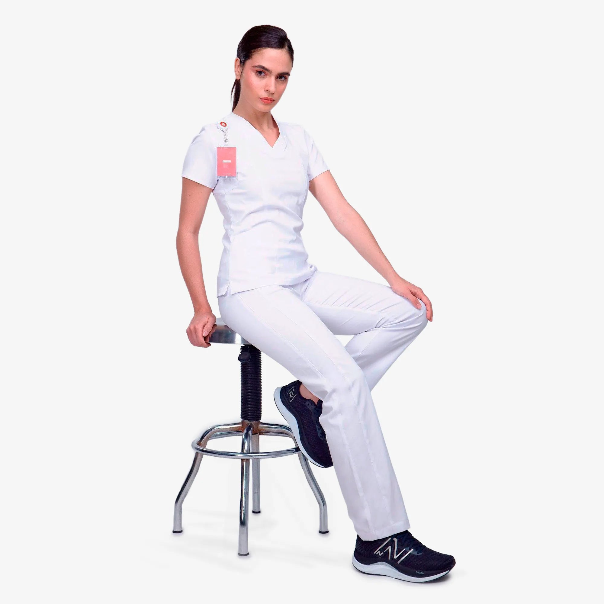 Kanaus® Scrub Core Classic Sensory | Dama