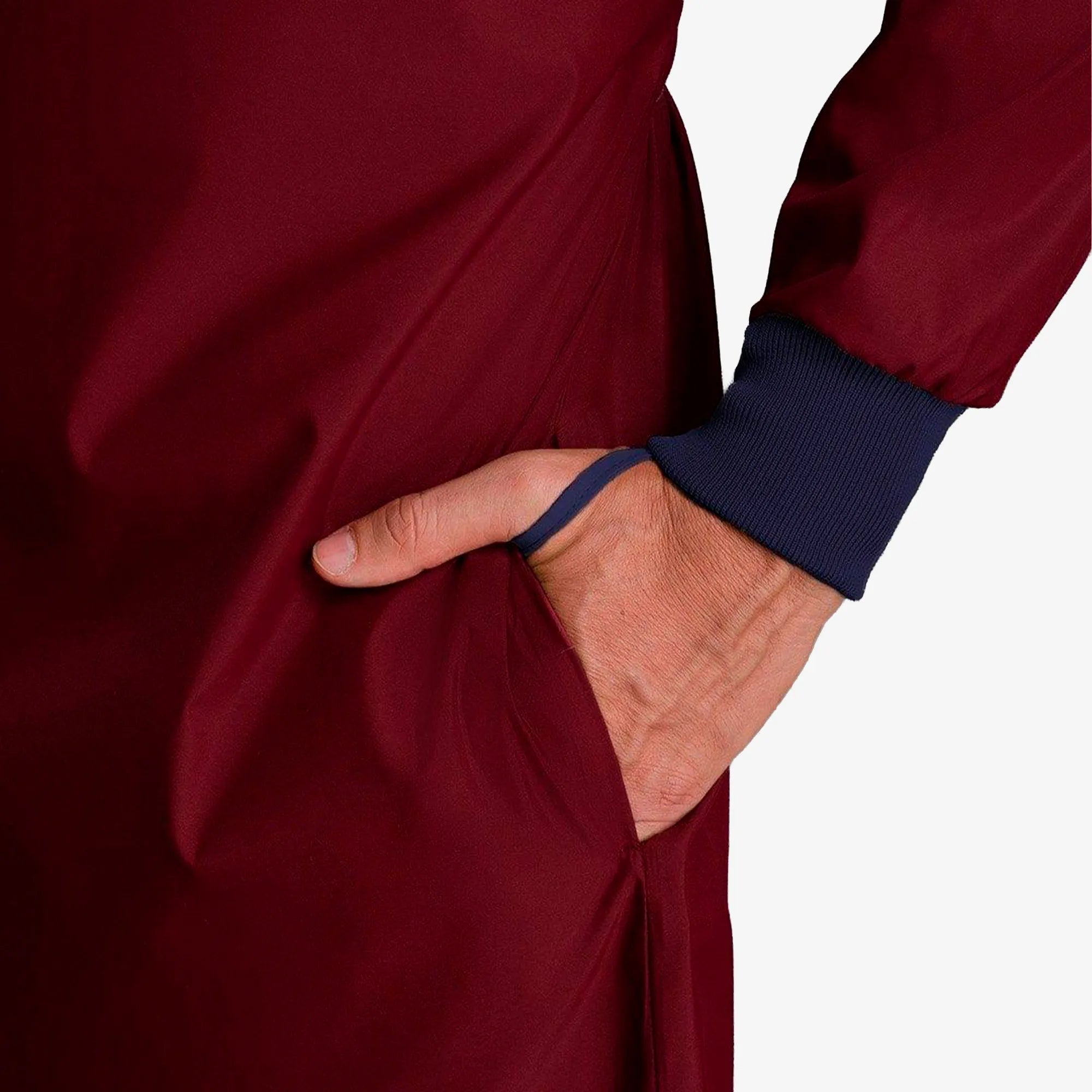 Kanaus® Coat Pro | Caballero