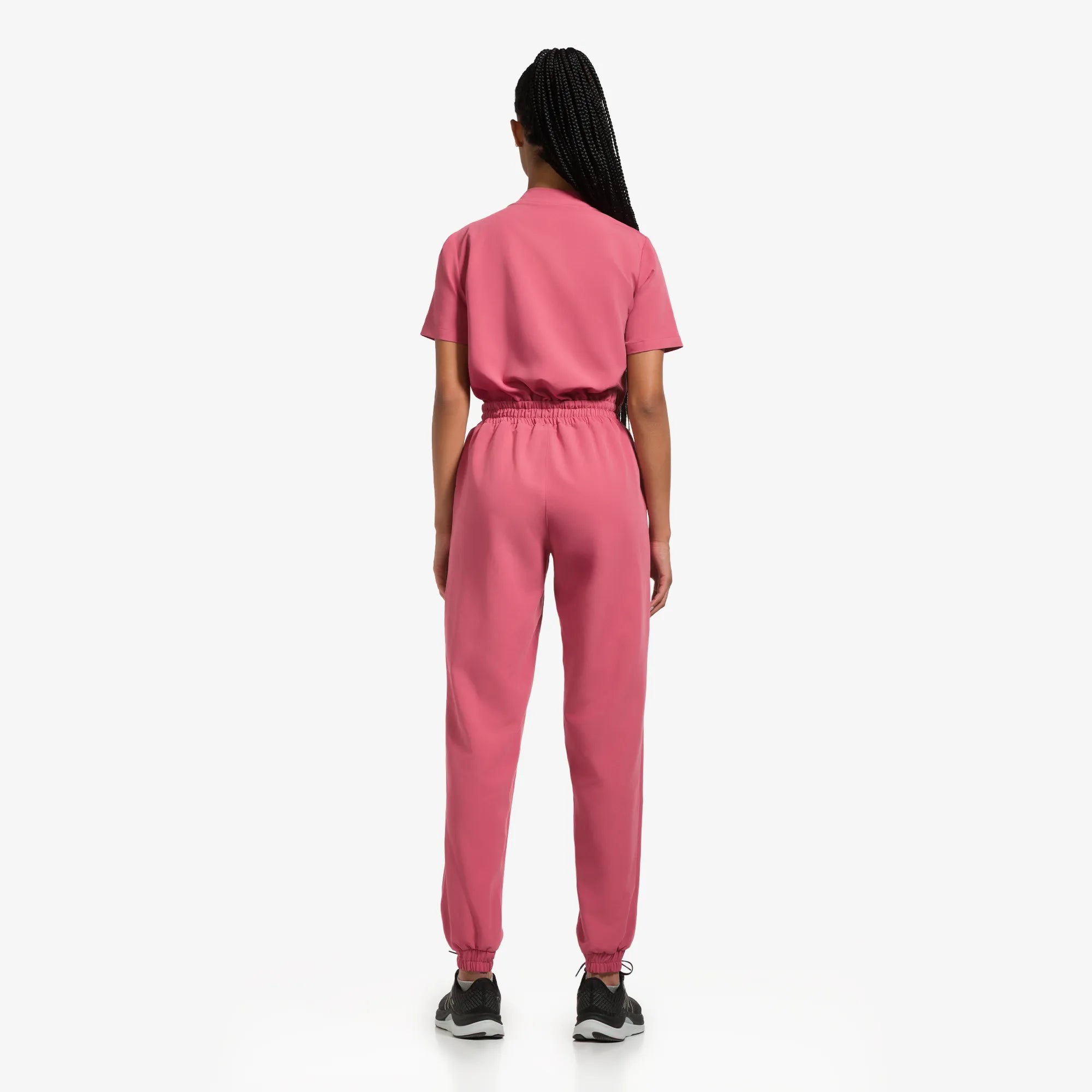 Kanaus® The Jumpsuit | Dama