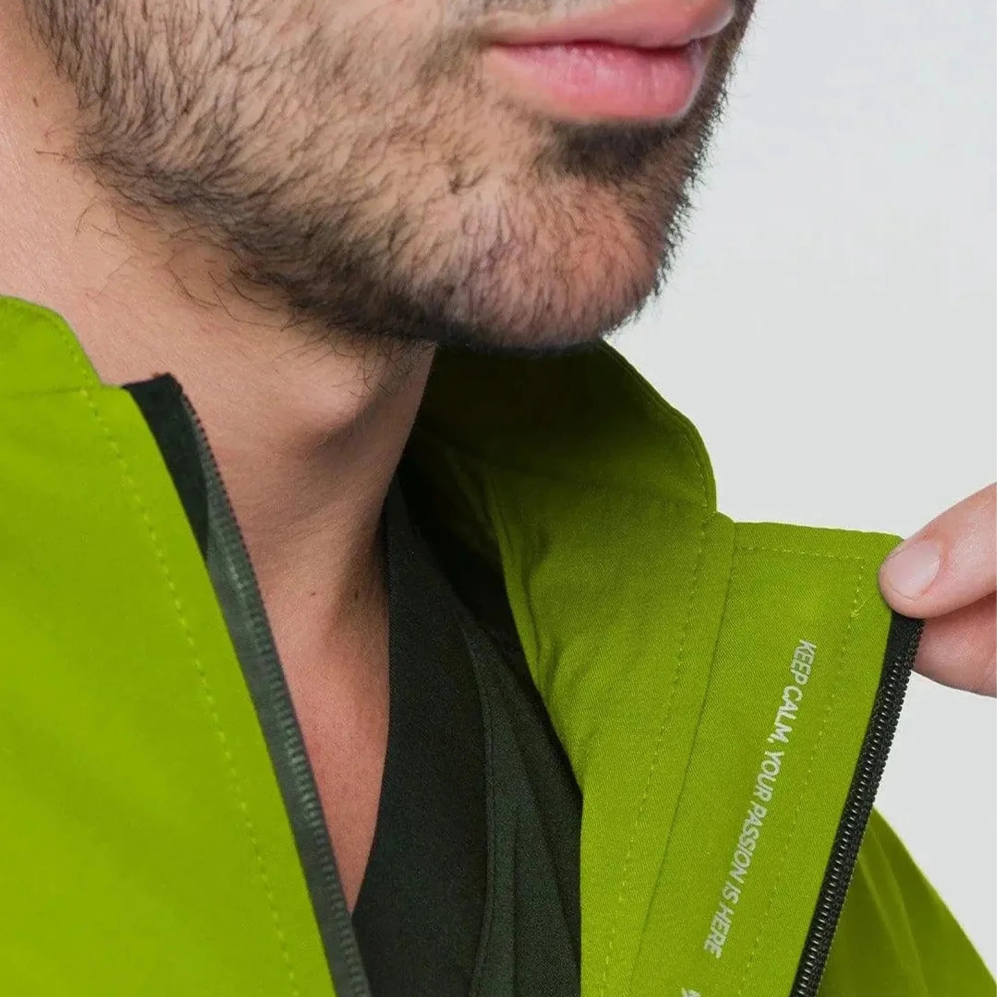 Kanaus® Elemental Jacket | Caballero