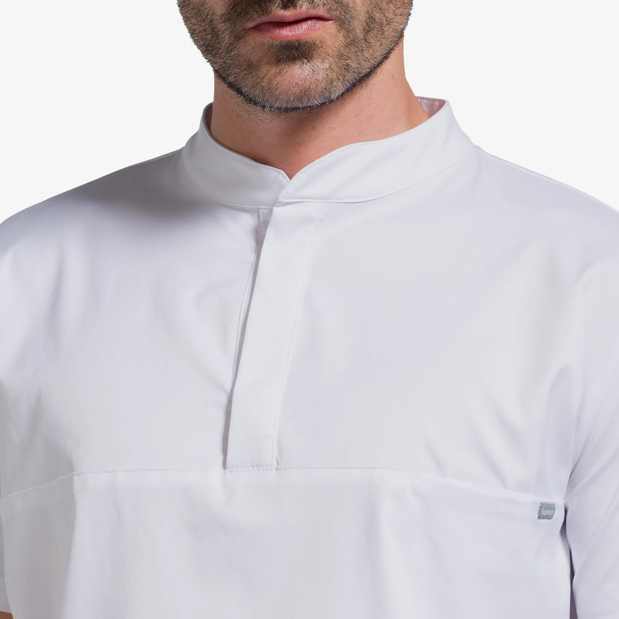 Kanaus® Top Casual Mao | Caballero