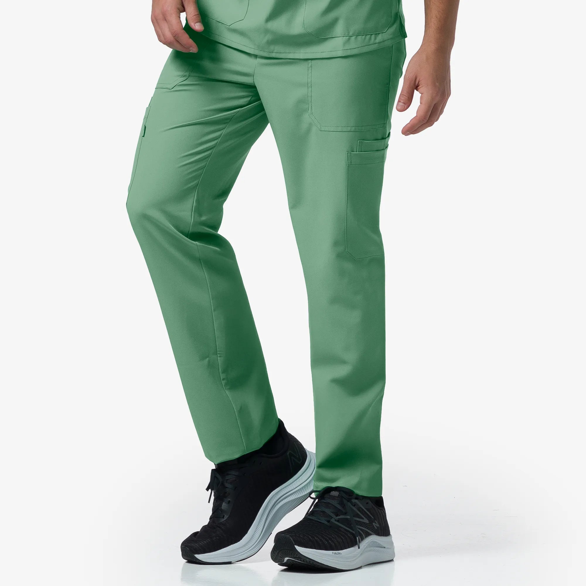 Kanaus® Pants Multipocket | Caballero