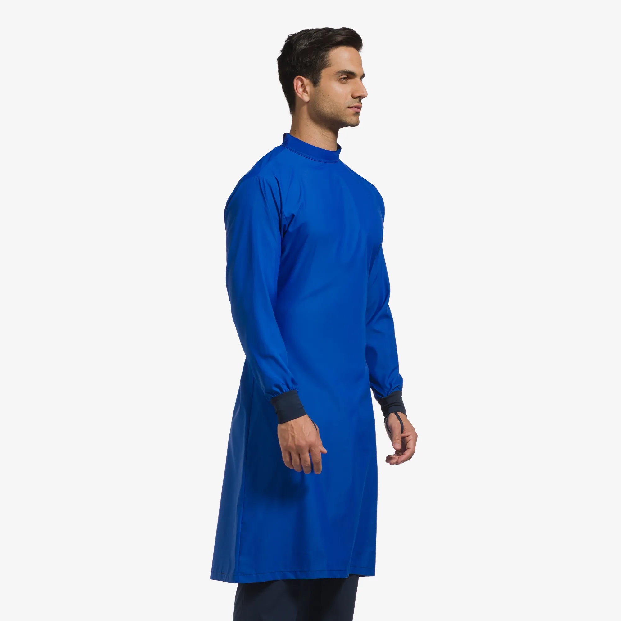 Kanaus® Coat Pro III | Caballero