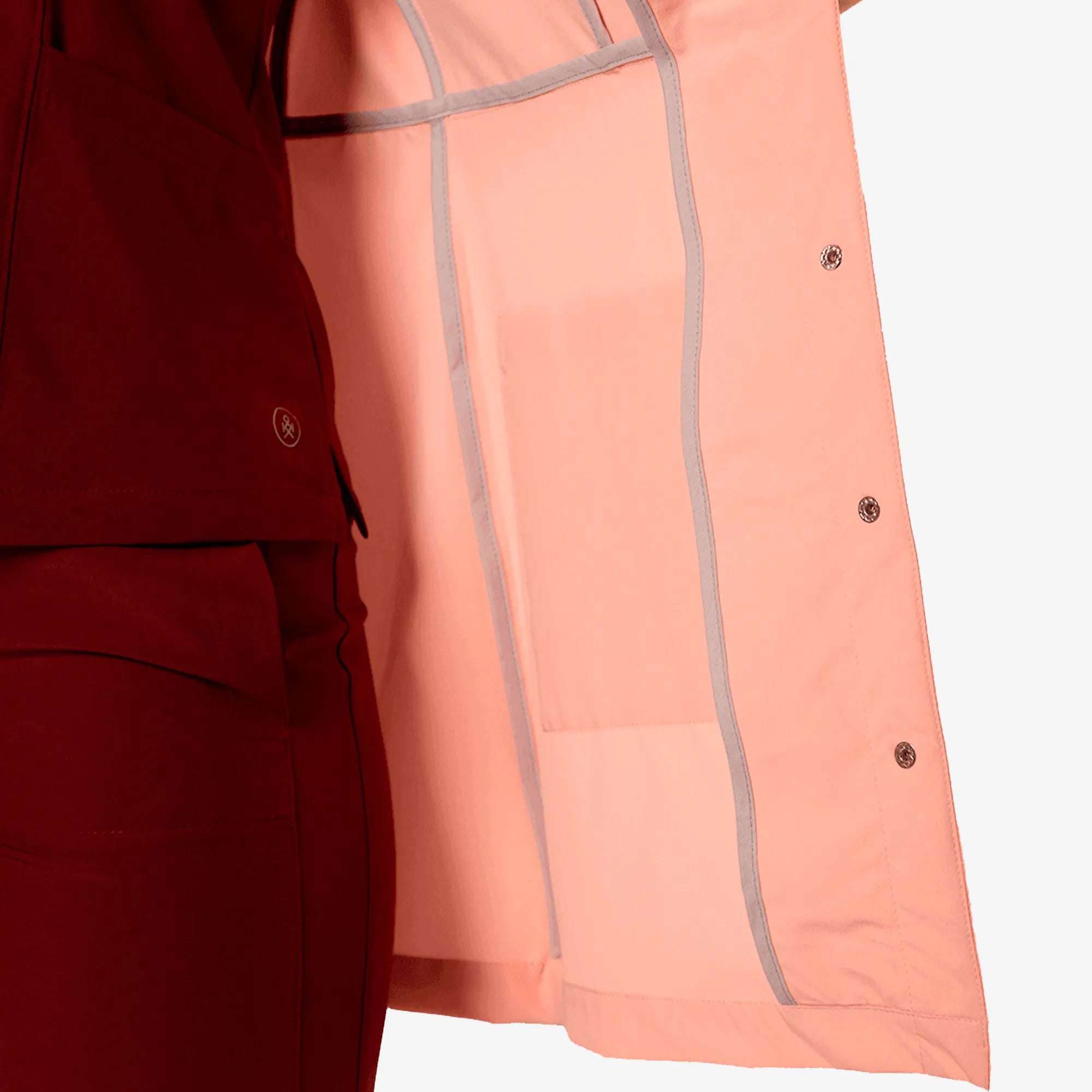 Kanaus® Work Coat | Dama