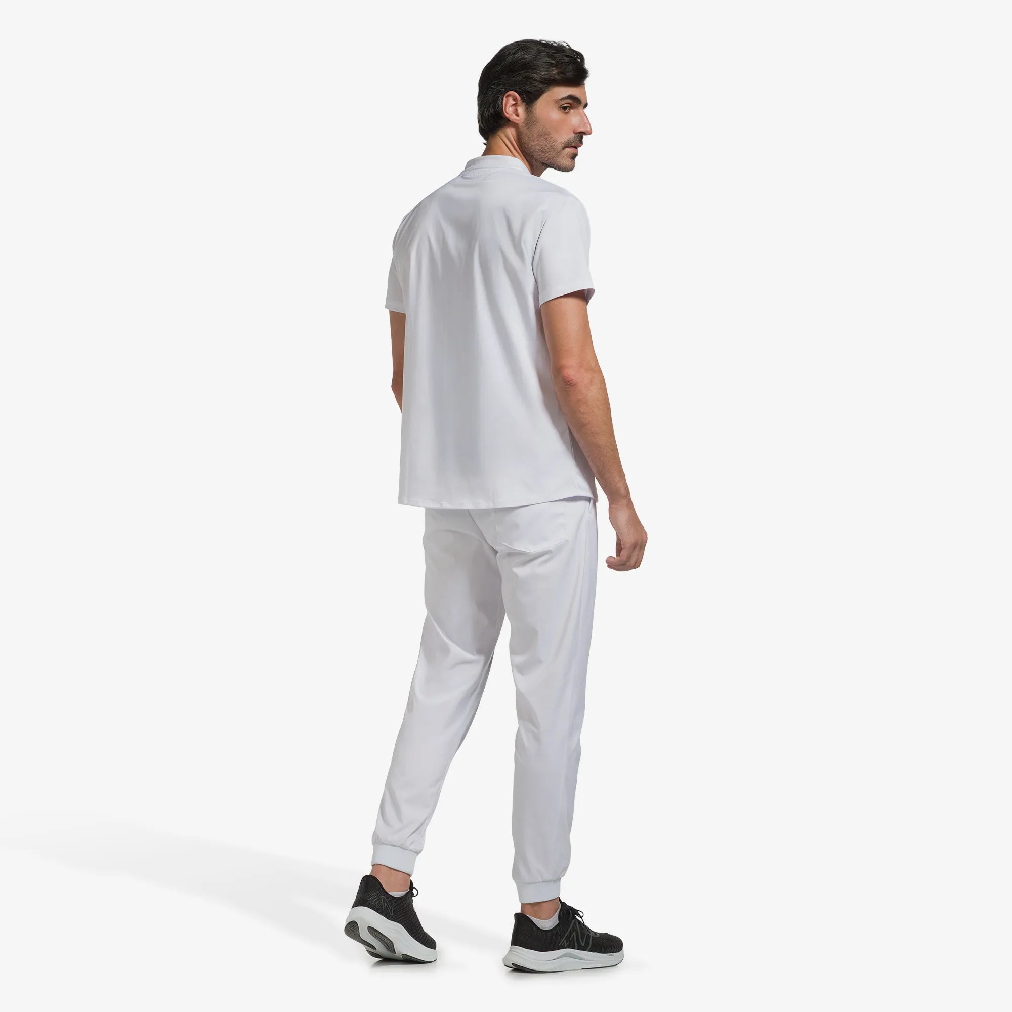 Kanaus® Scrub Casual Mao | Caballero