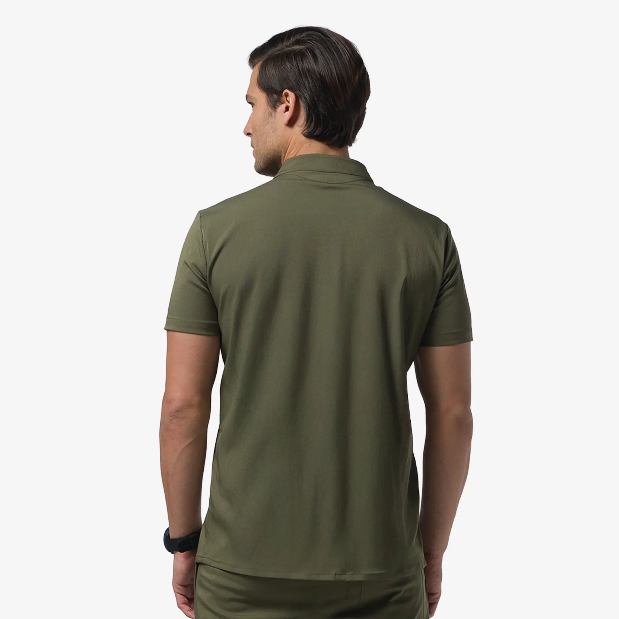 Kanaus® Top Casual Mao Sensory | Caballero