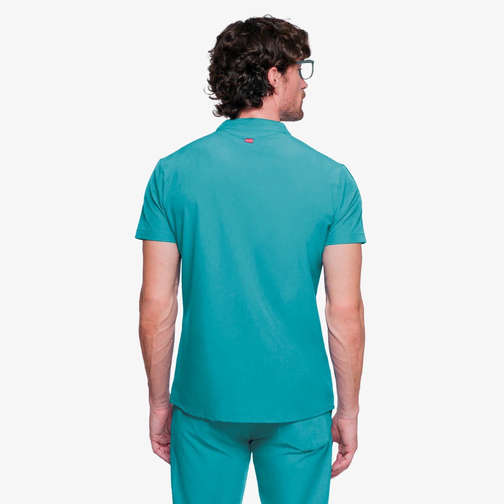 Kanaus® Top Vanguard | Caballero
