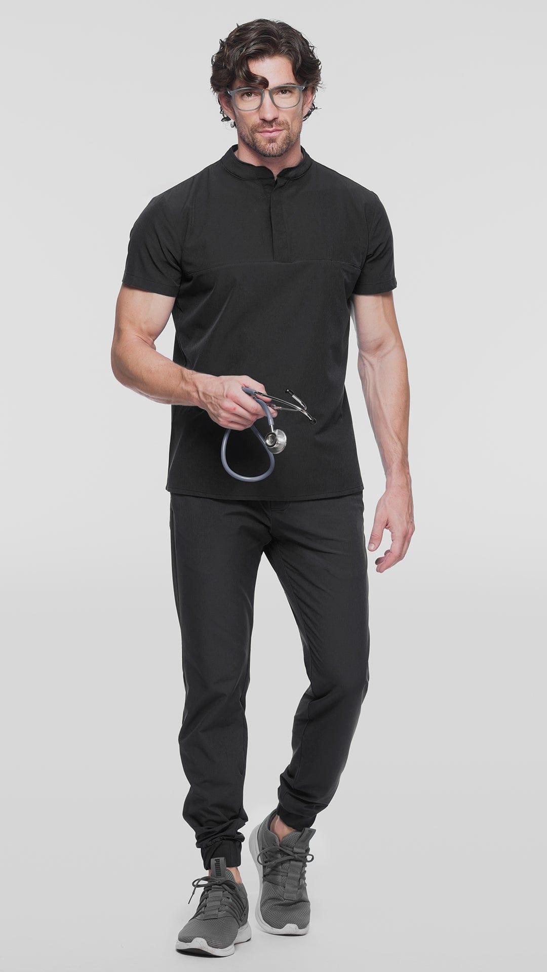 Kanaus® Scrub Vanguard | Caballero - Kanaus