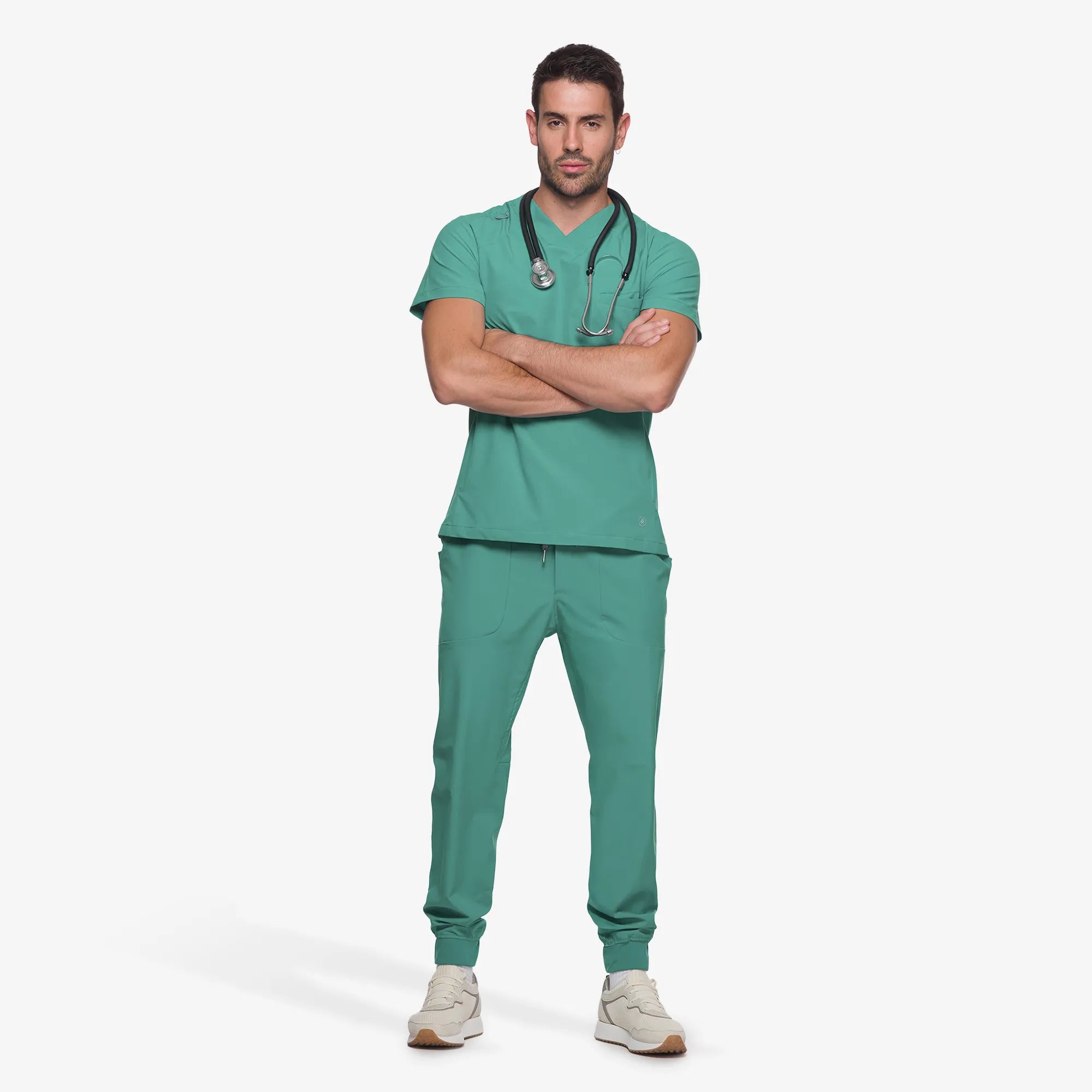 Kanaus® Scrub Casual Go | Caballero