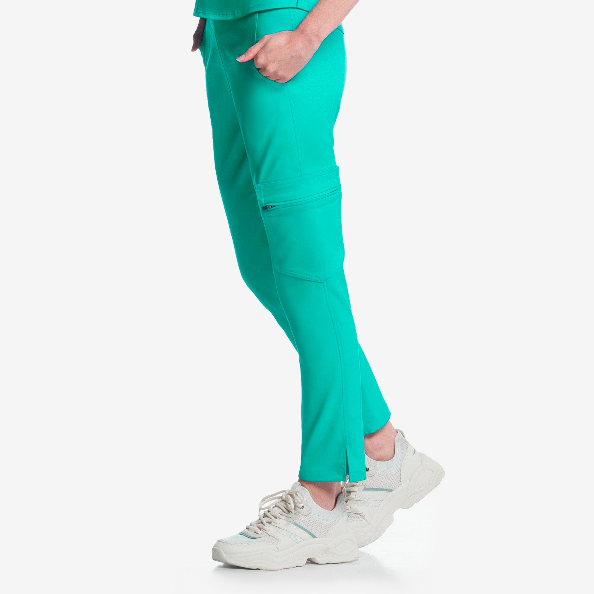 Kanaus® Pants Beyond Straight Cut | Dama