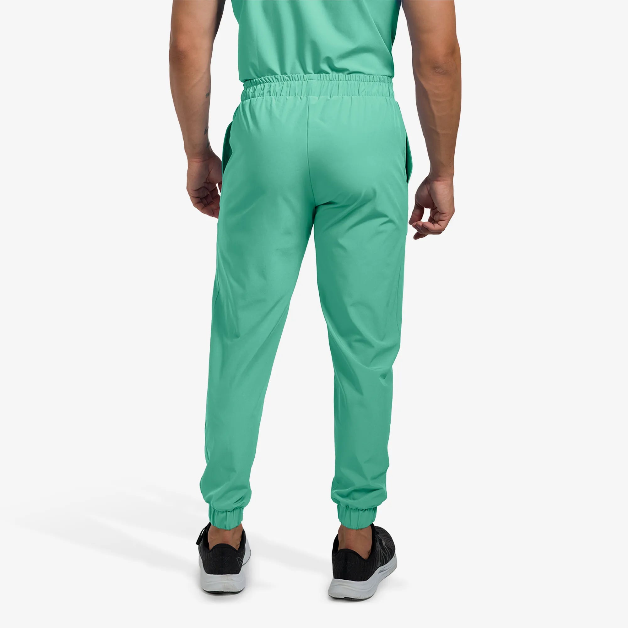 Kanaus® Scrub Defense | Caballero