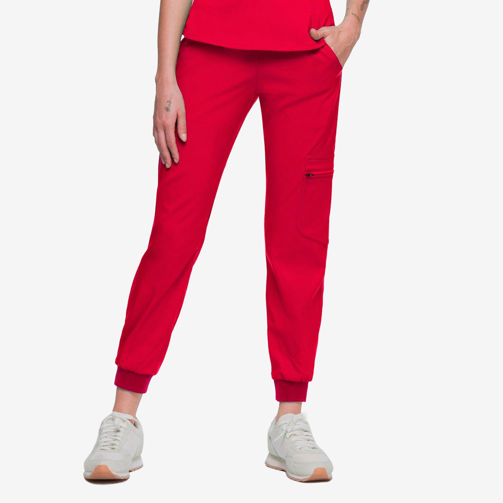 Kanaus® Scrub Beyond | Dama