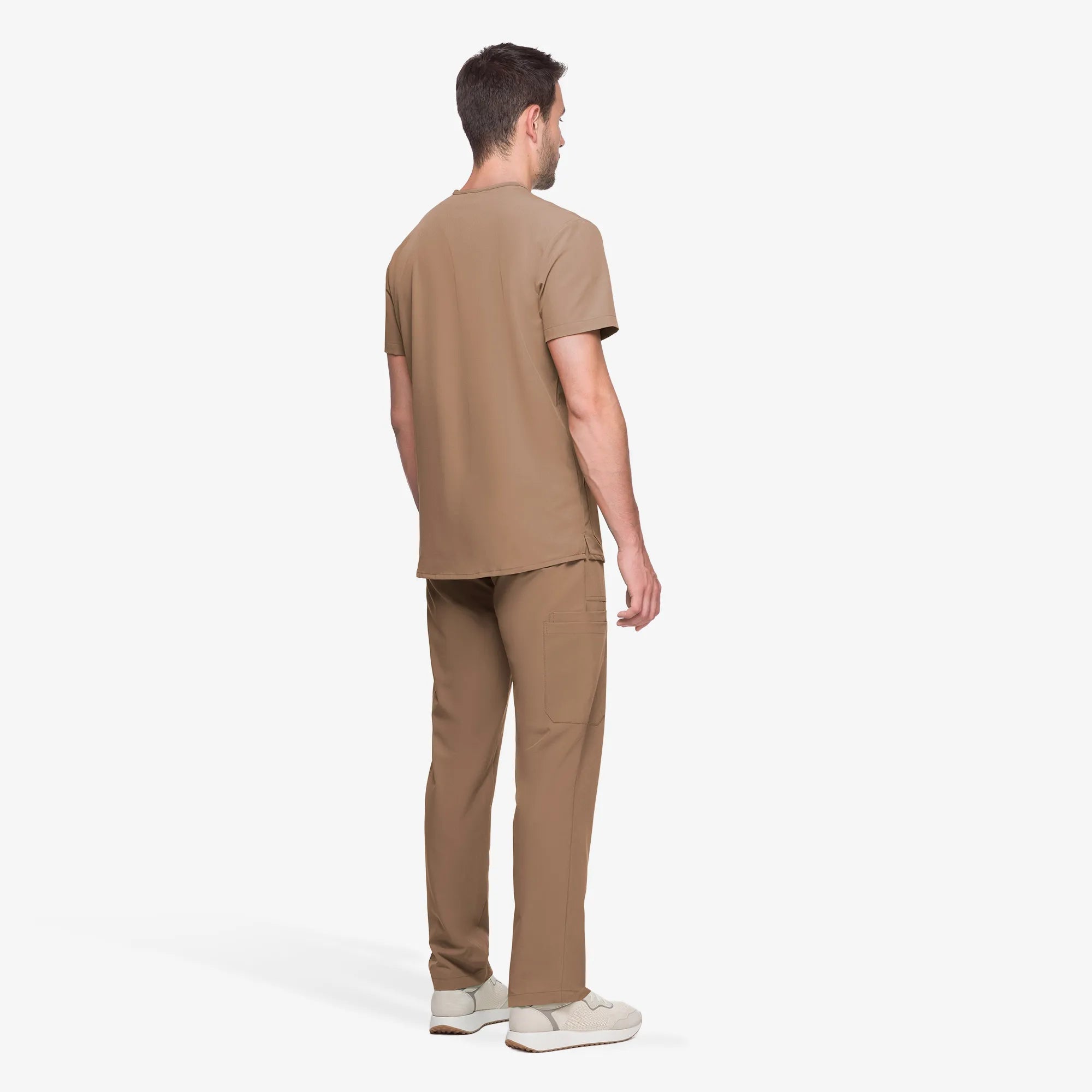 Kanaus® Scrub Multipocket | Caballero
