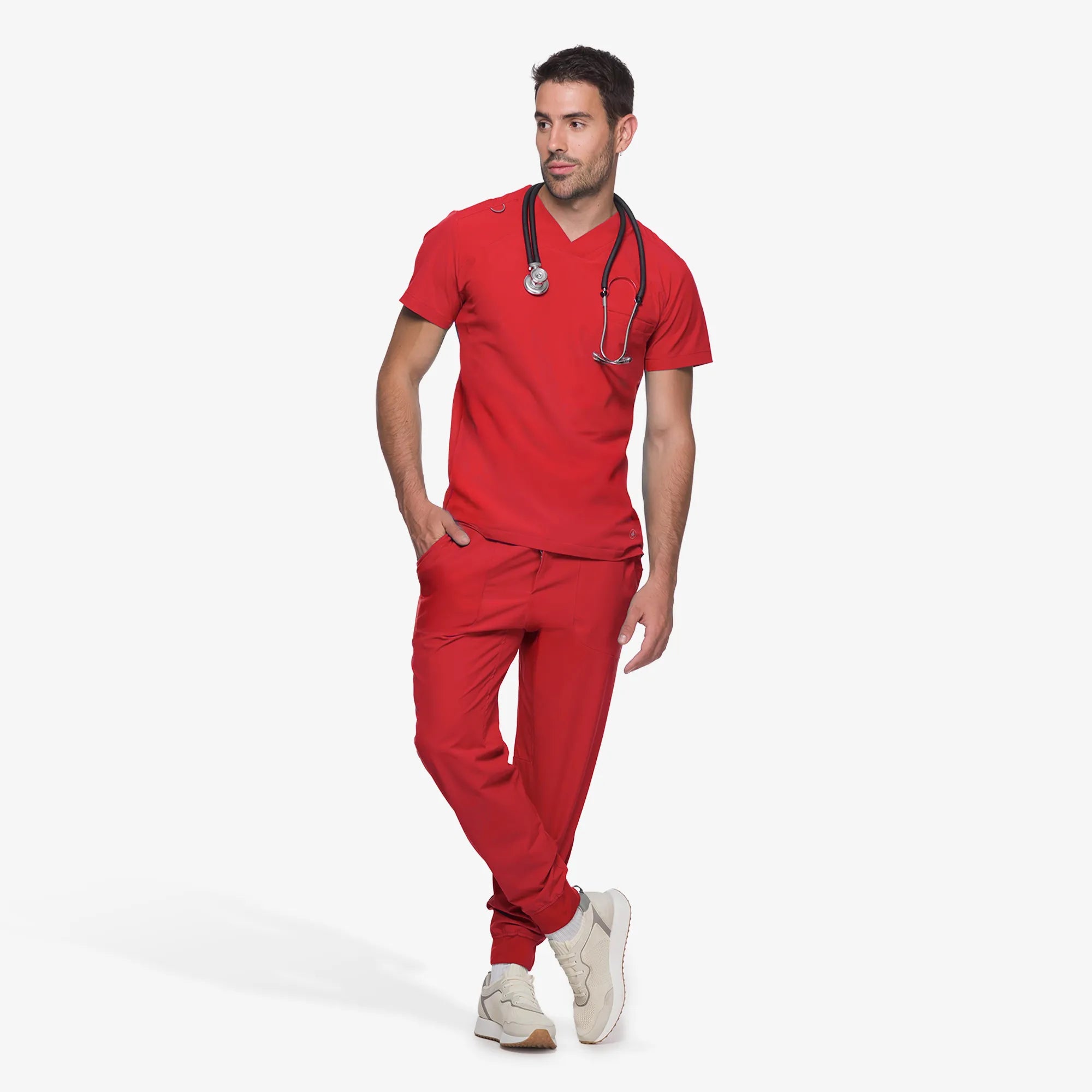 Kanaus® Scrub Casual Go | Caballero