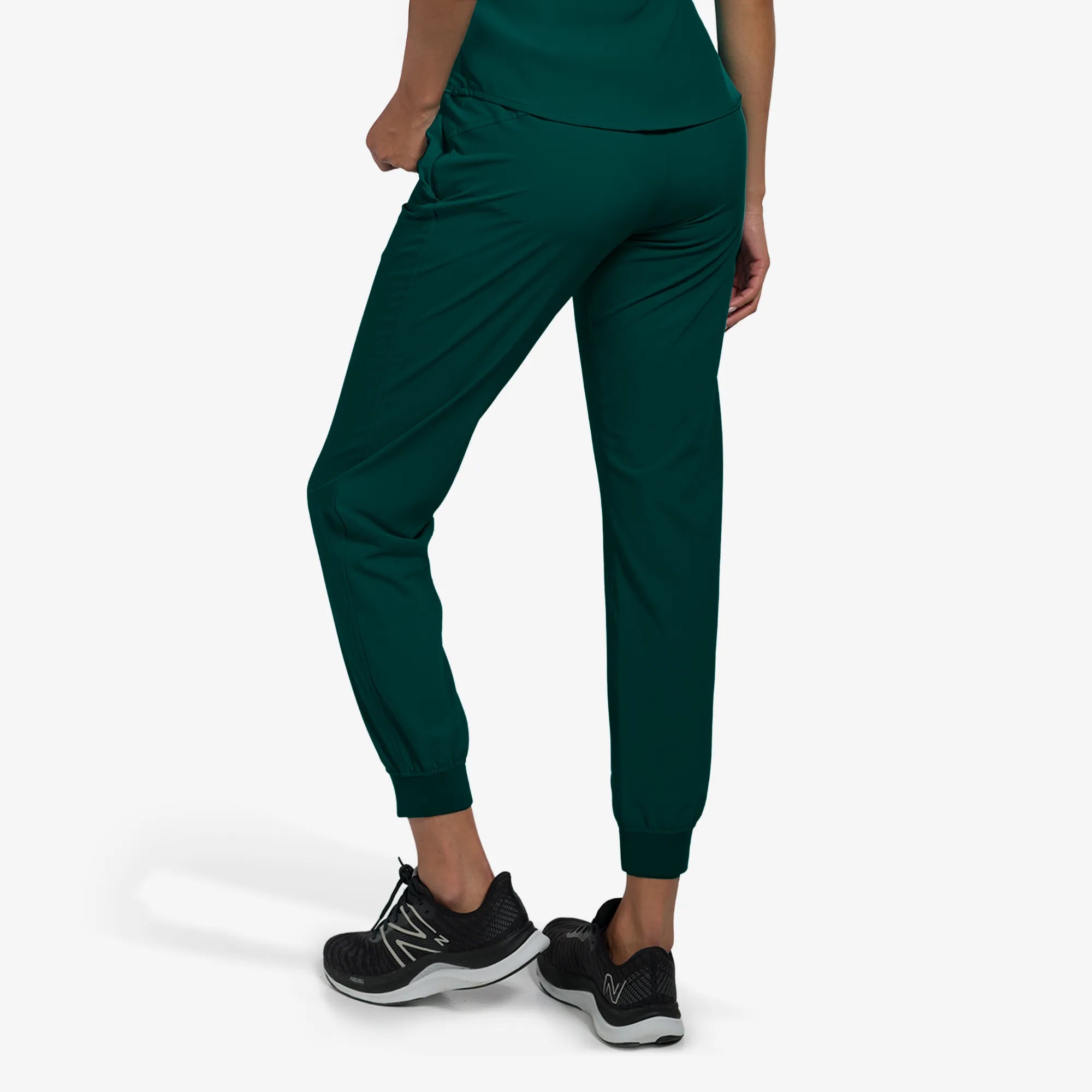 Kanaus® Scrub Casual Go | Dama