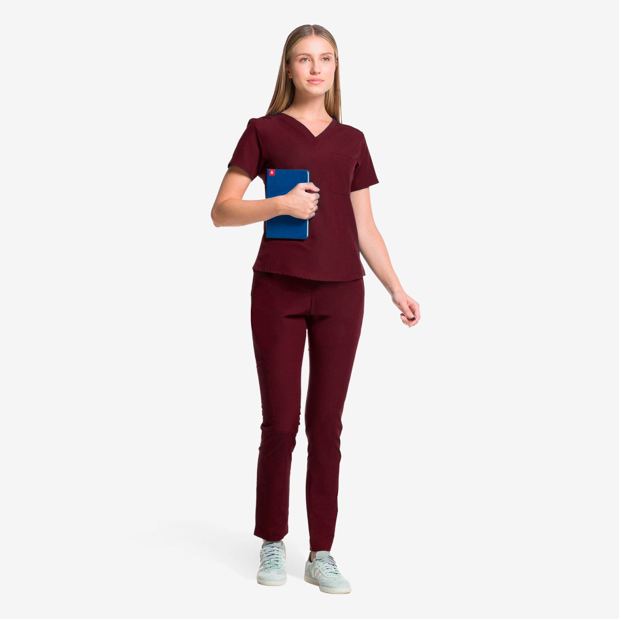 Kanaus® Scrub Force Vx | Dama