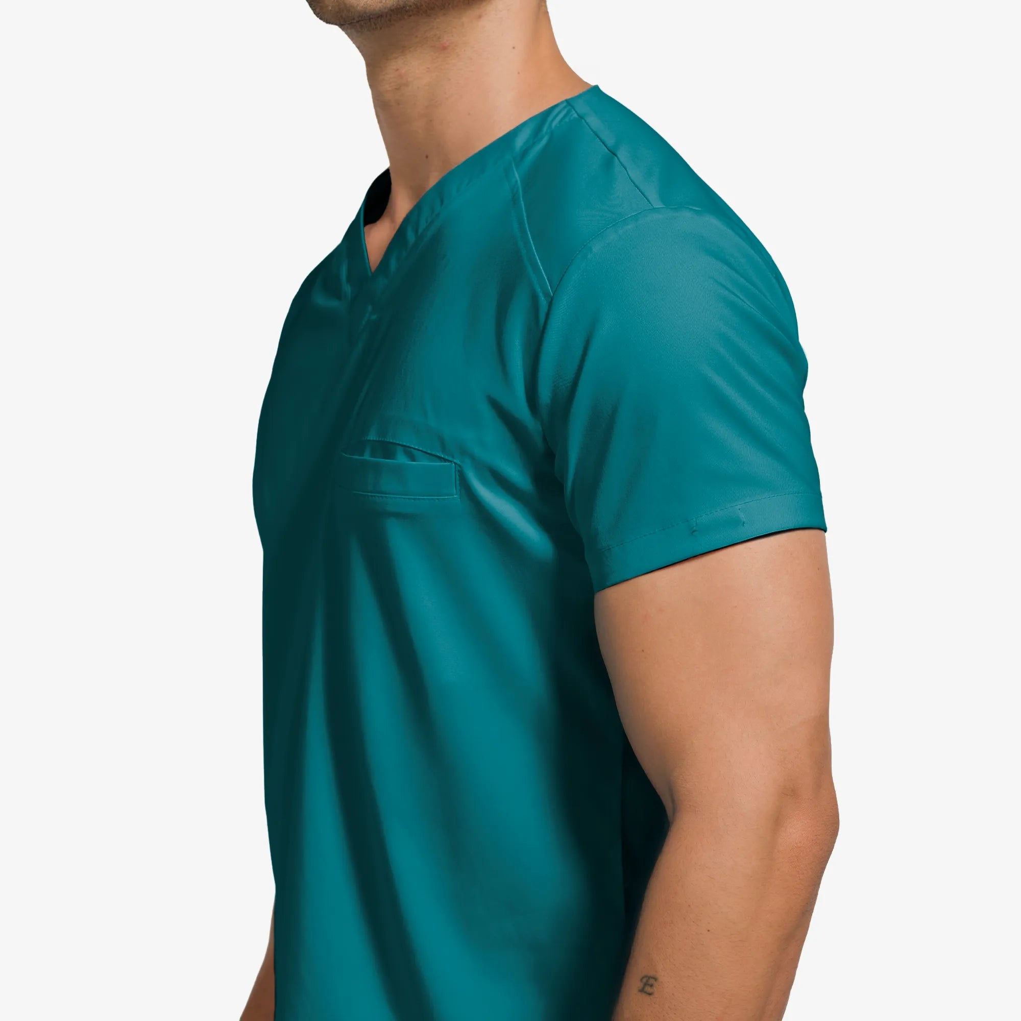 Kanaus® Scrub Beyond Straight Cut | Caballero