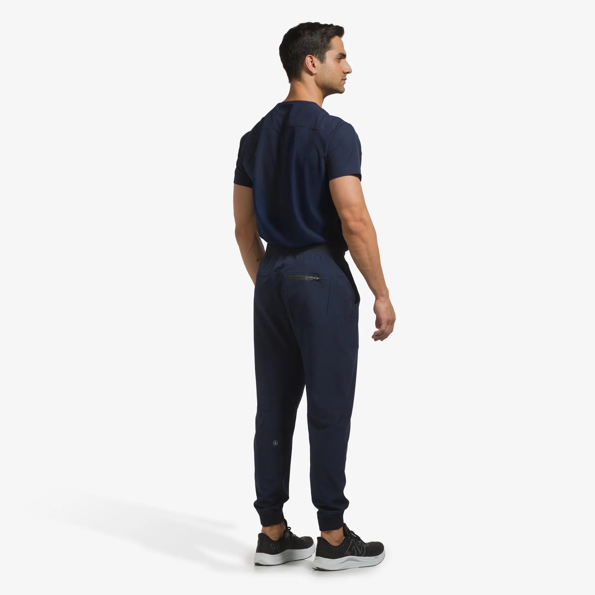 Kanaus® Scrub Casual | Caballero