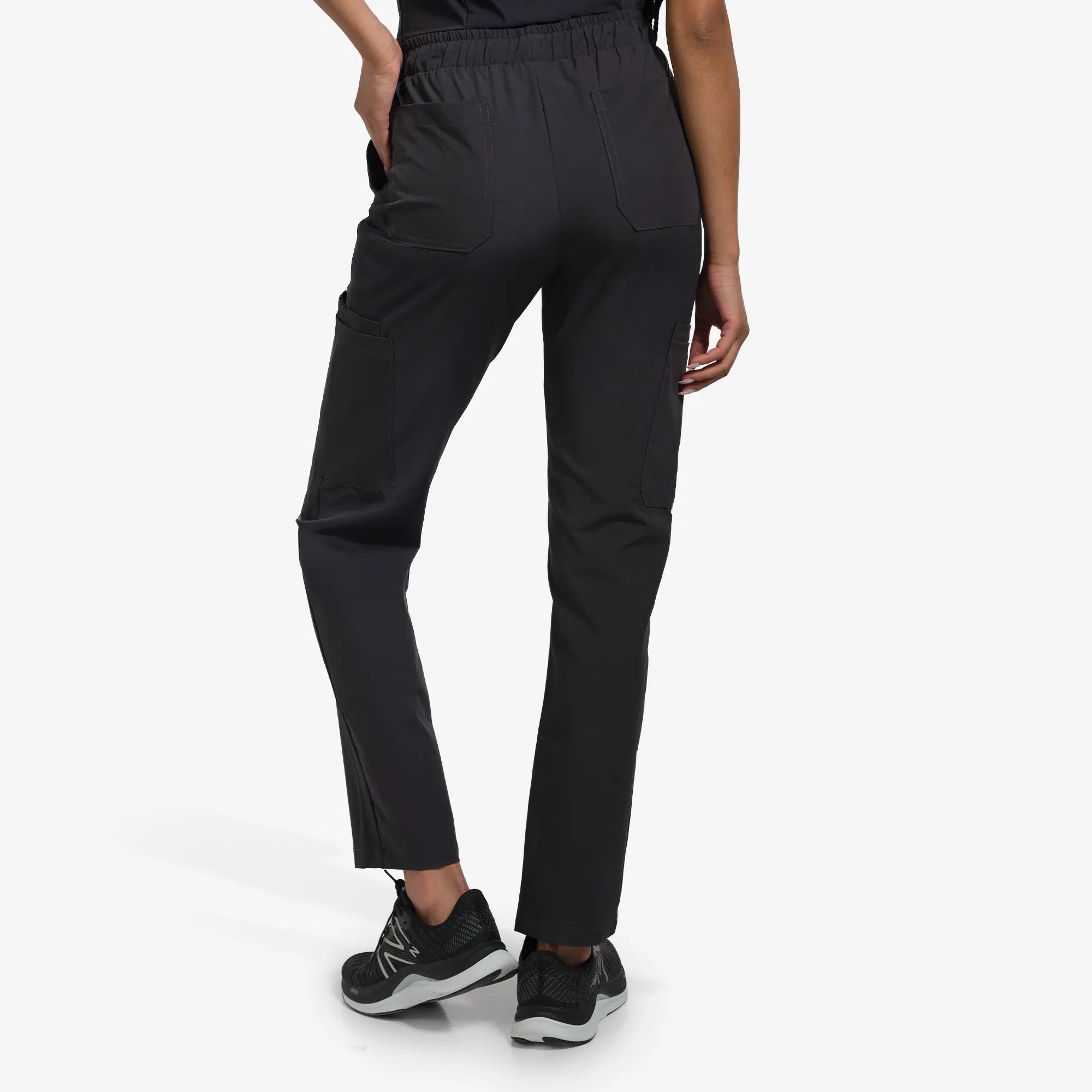 Kanaus® Scrub Multipocket | Dama