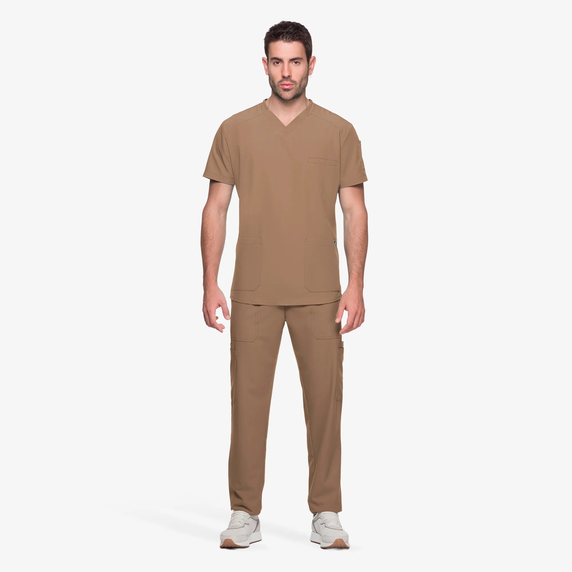 Kanaus® Scrub Multipocket | Caballero