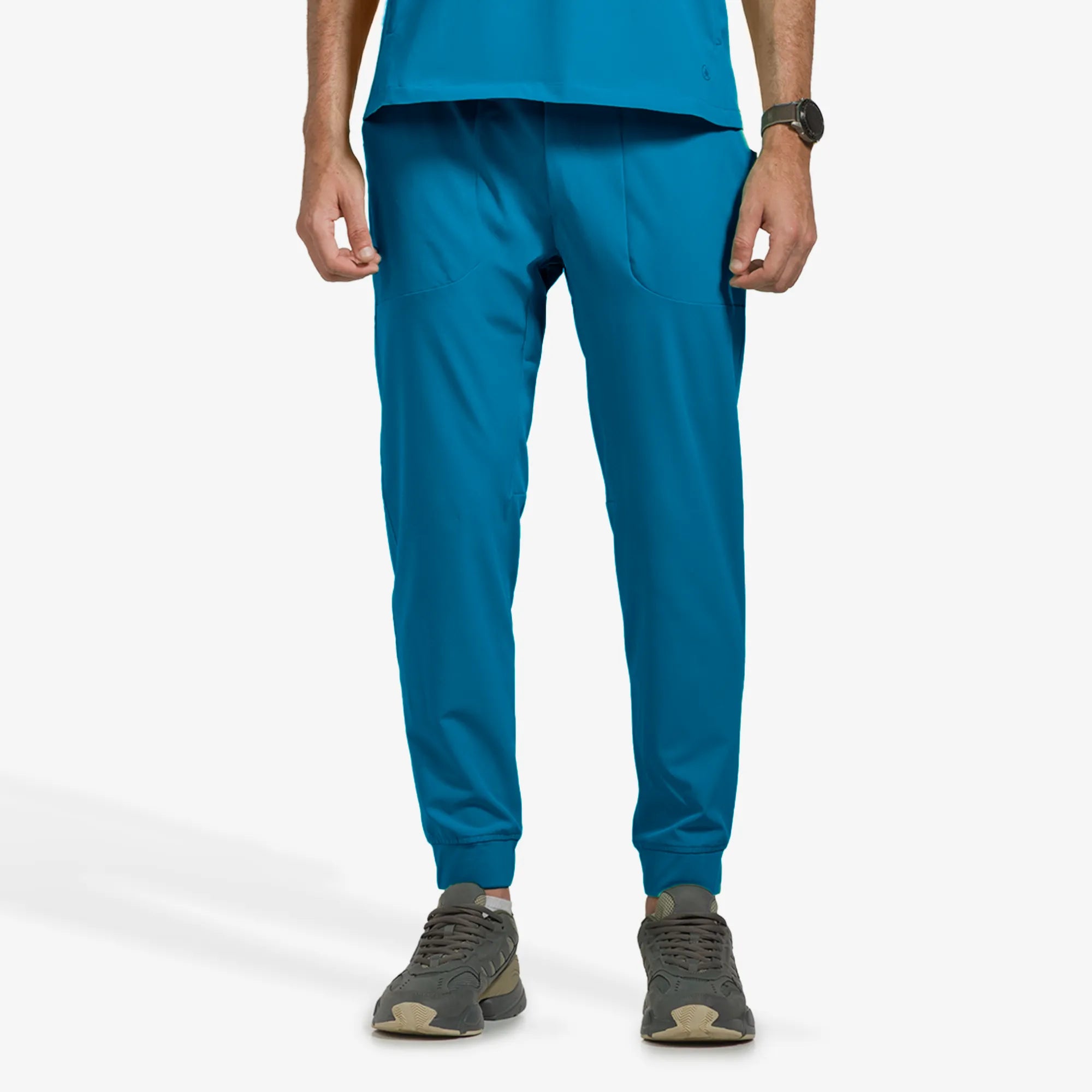 Kanaus® Pants Casual Go | Caballero