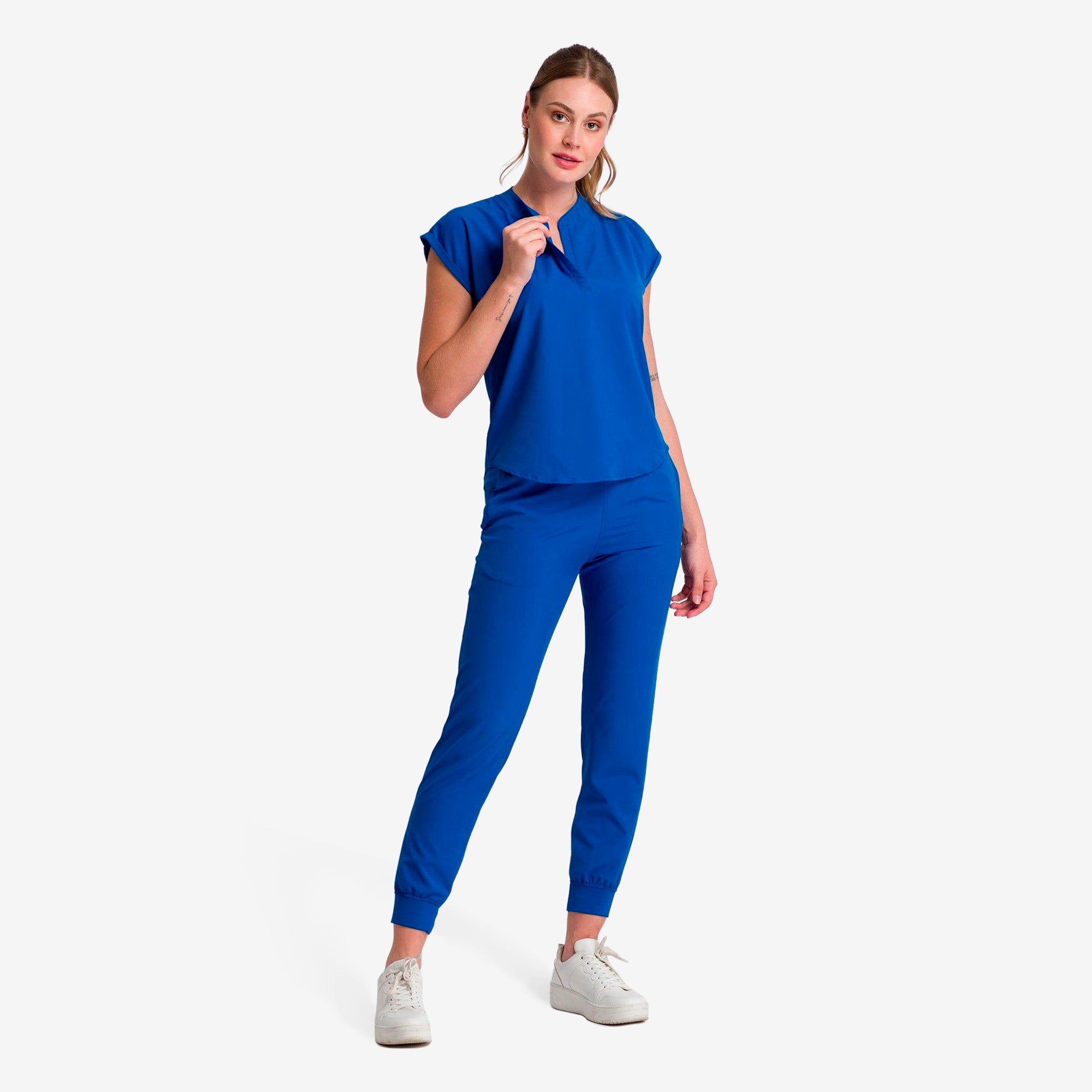 Kanaus® Scrub Casual Go | Dama