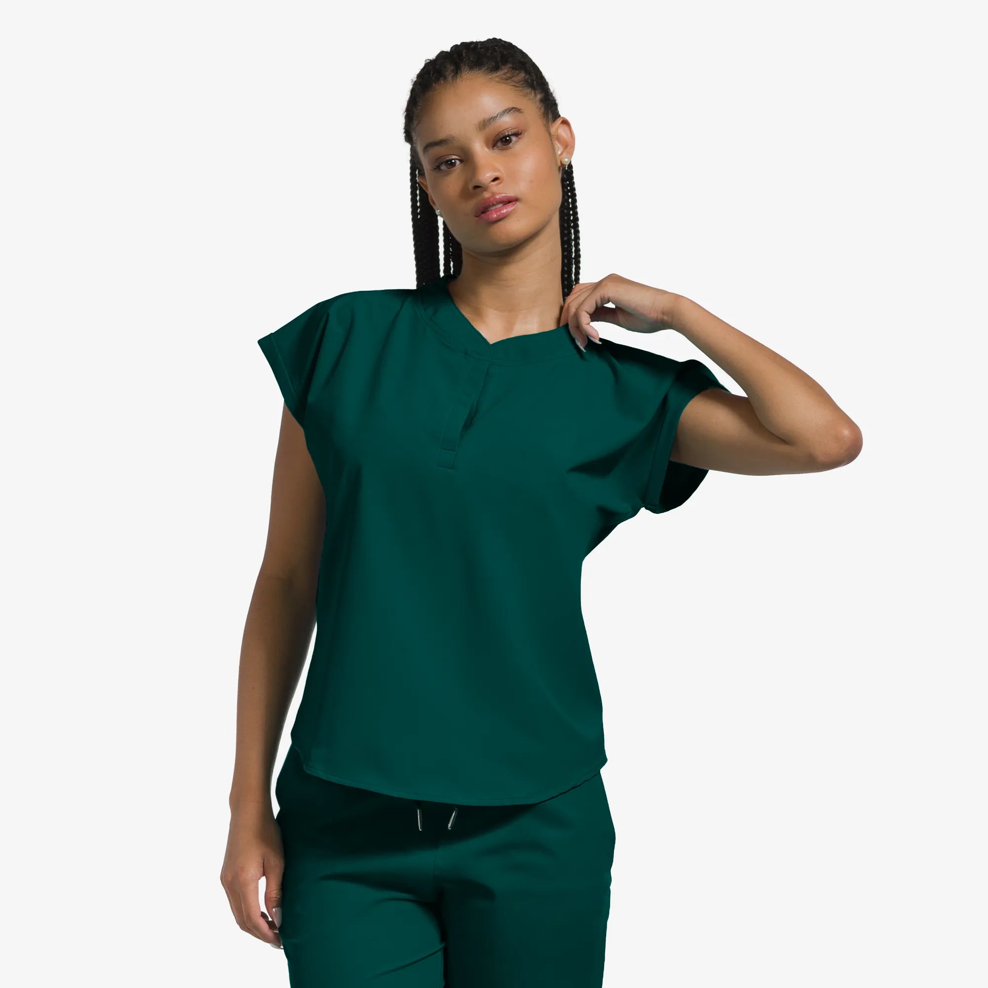 Kanaus® Scrub Casual Go | Dama