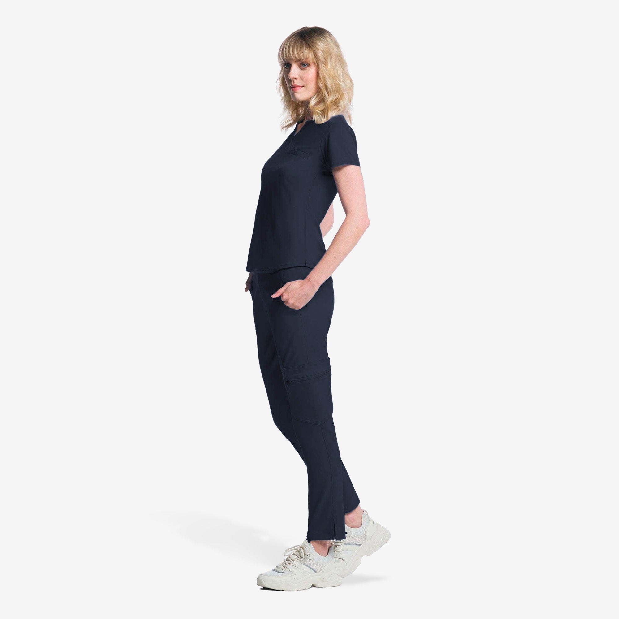 Kanaus® Pants Beyond Straight Cut | Dama