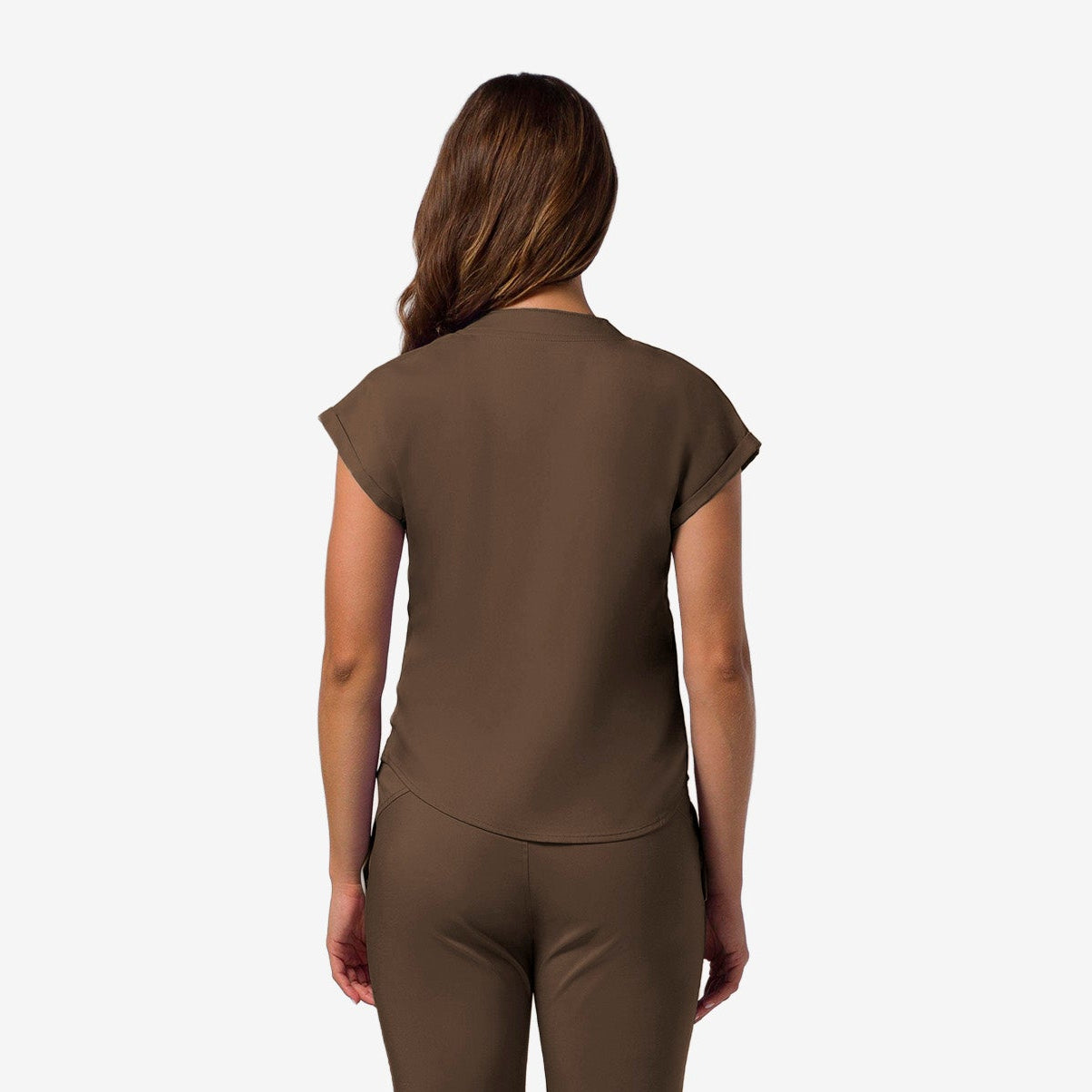 Kanaus® Top Casual Mao | Dama