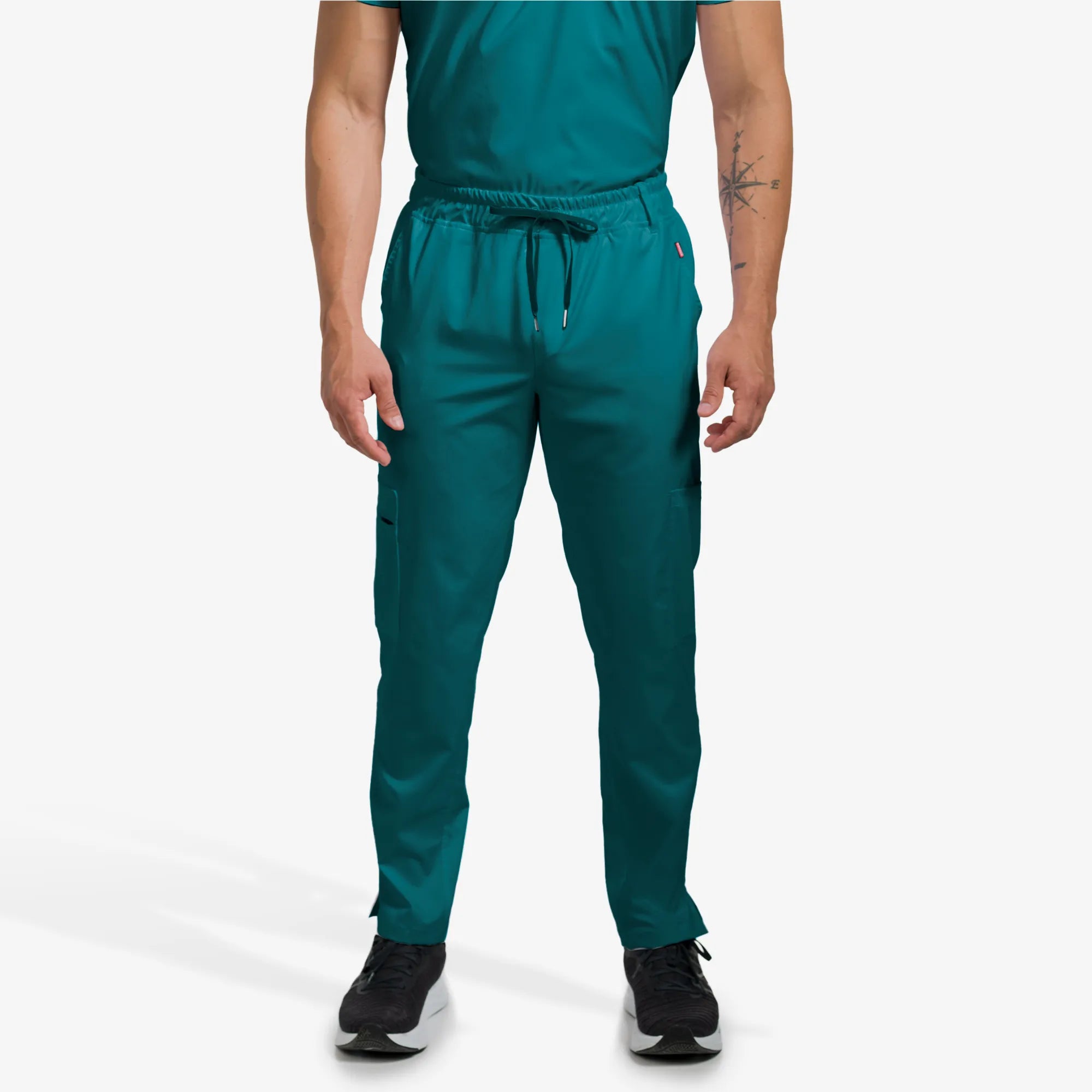 Kanaus® Scrub Beyond Straight Cut | Caballero