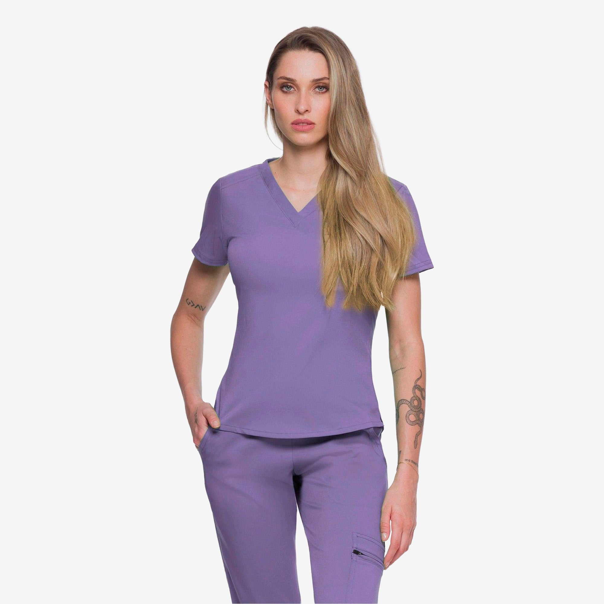 Kanaus® Scrub Beyond | Dama