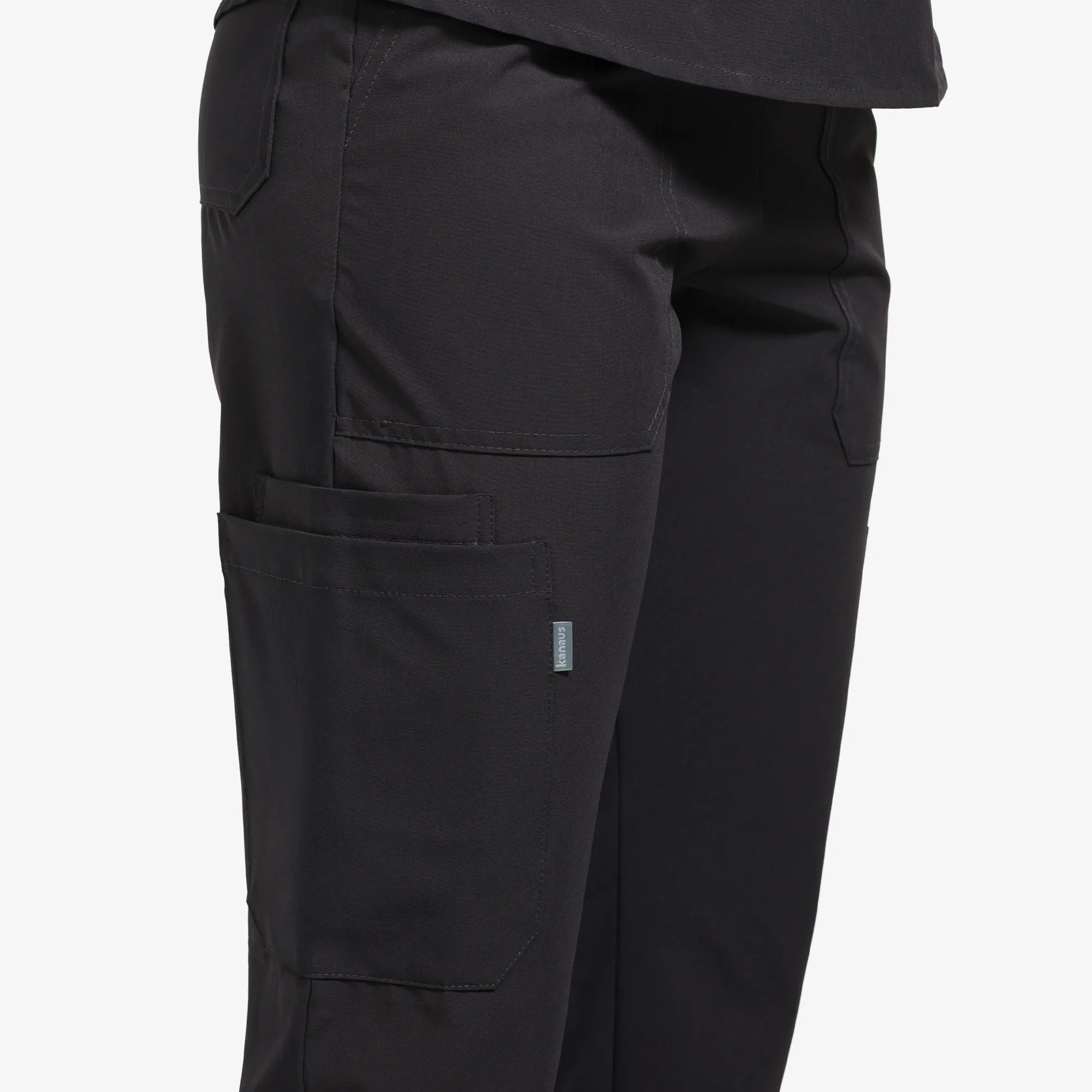 Kanaus® Scrub Multipocket | Dama