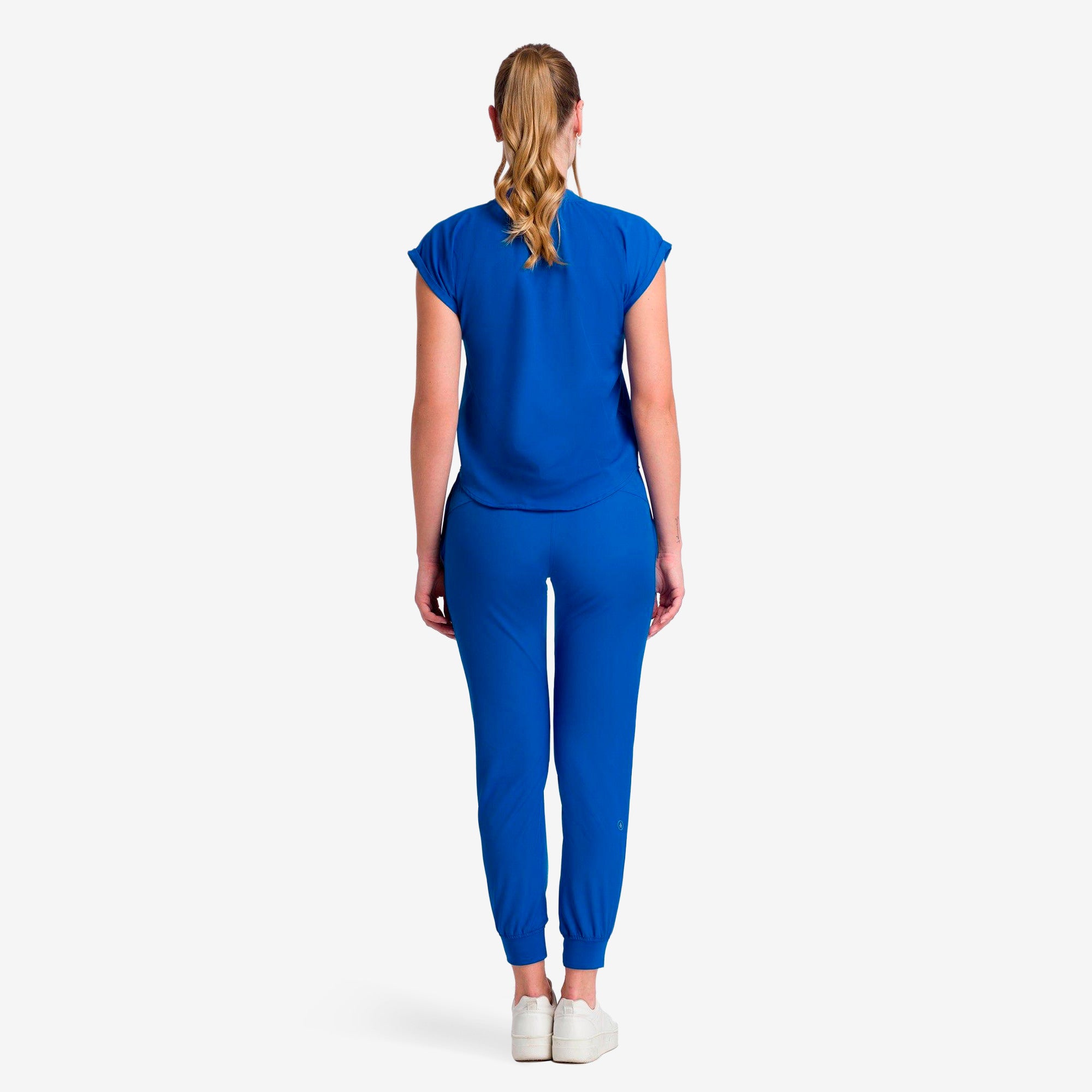 Kanaus® Scrub Casual Go | Dama