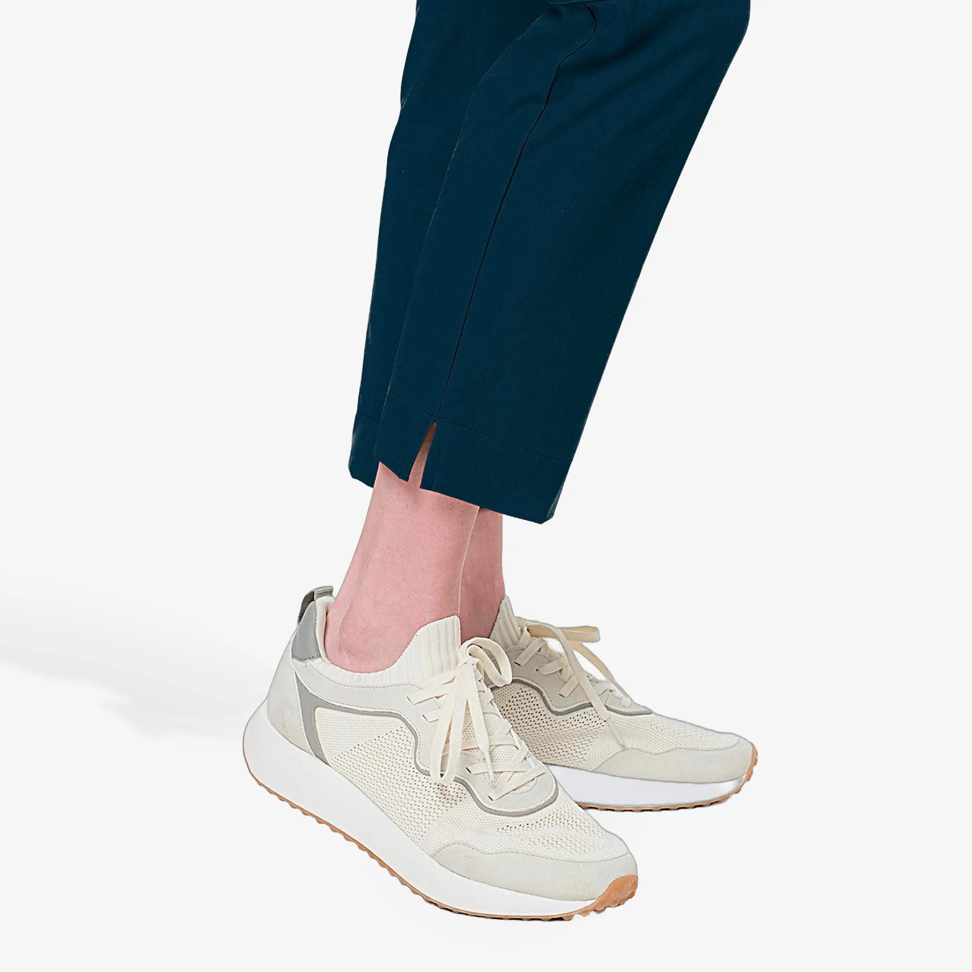 Kanaus® Scrub Force V Pocket | Dama